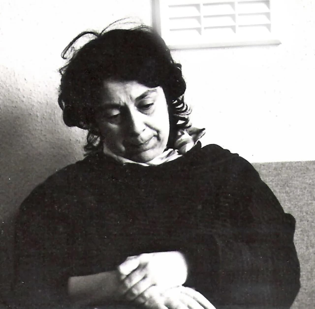 Nina Fishman