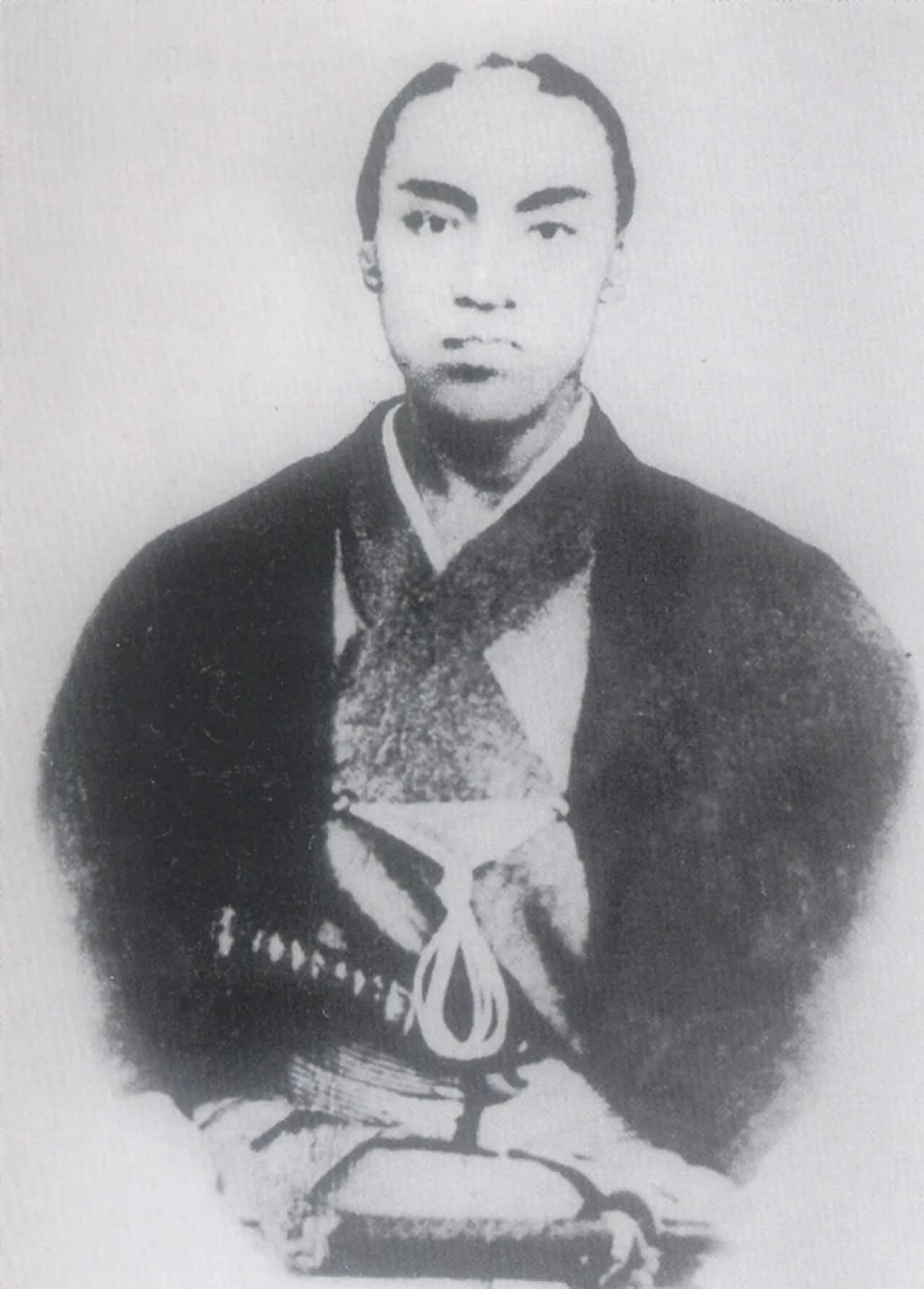Komatsu Kiyokado