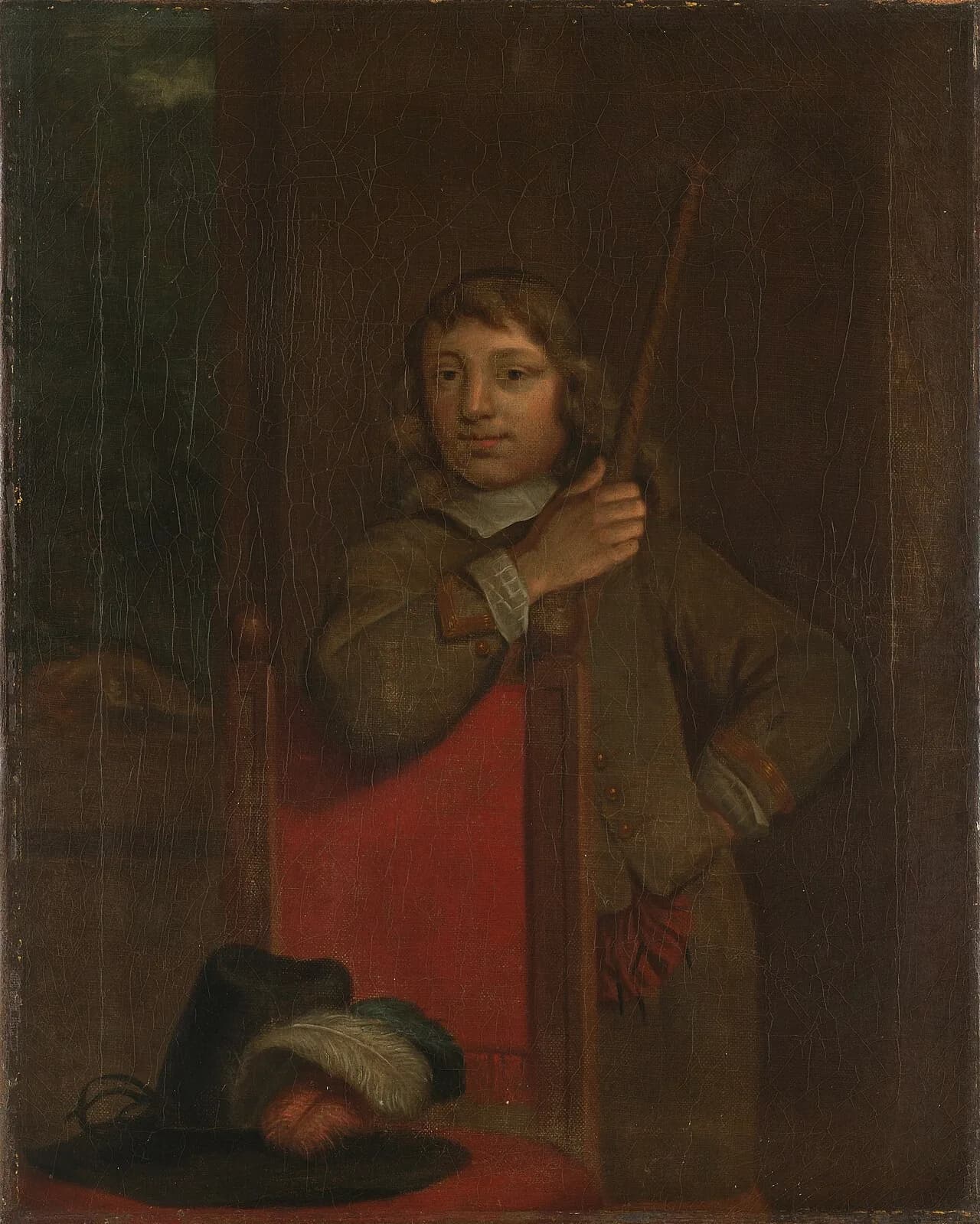 Harmen van de Poll