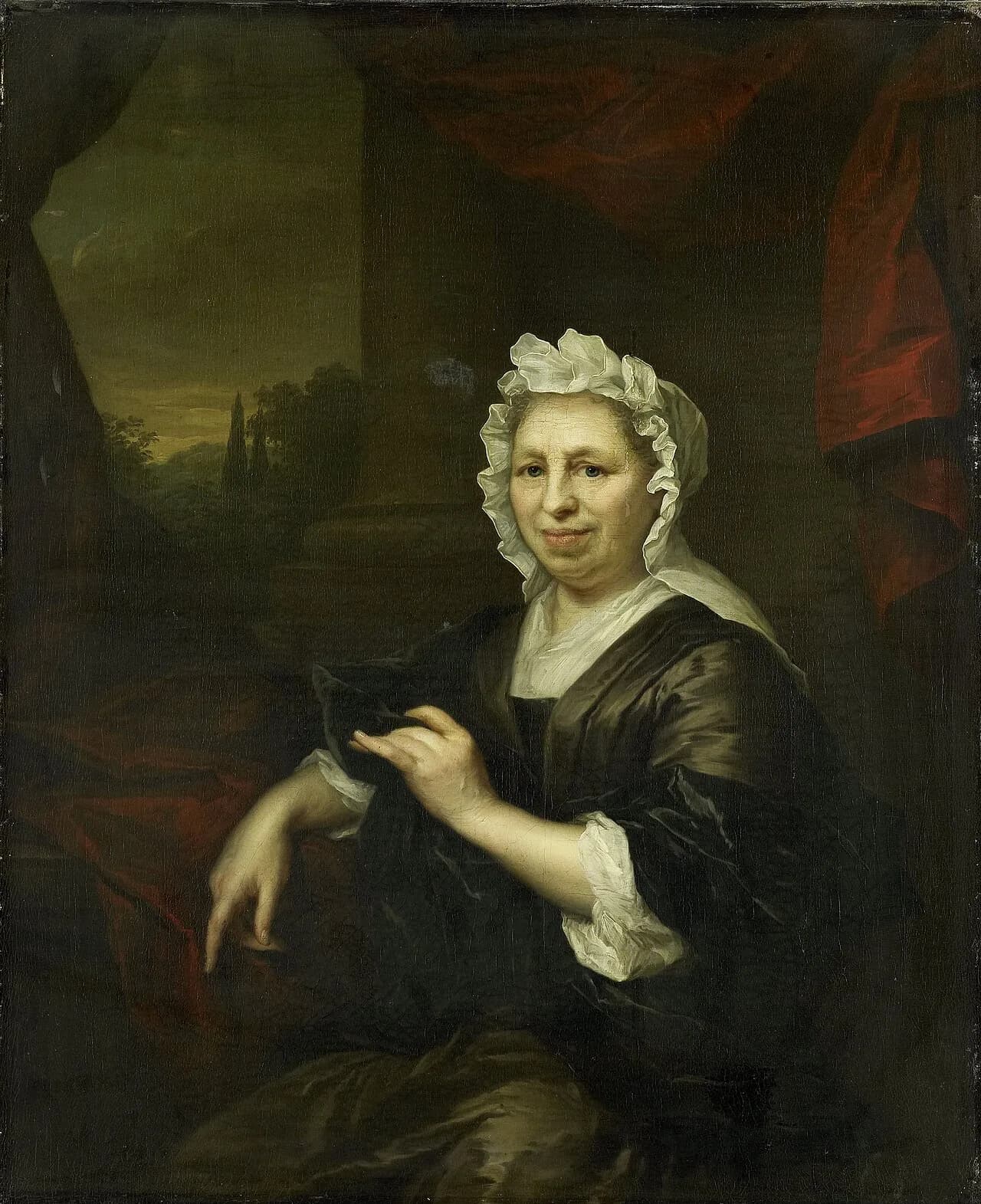 Brechje Hooft