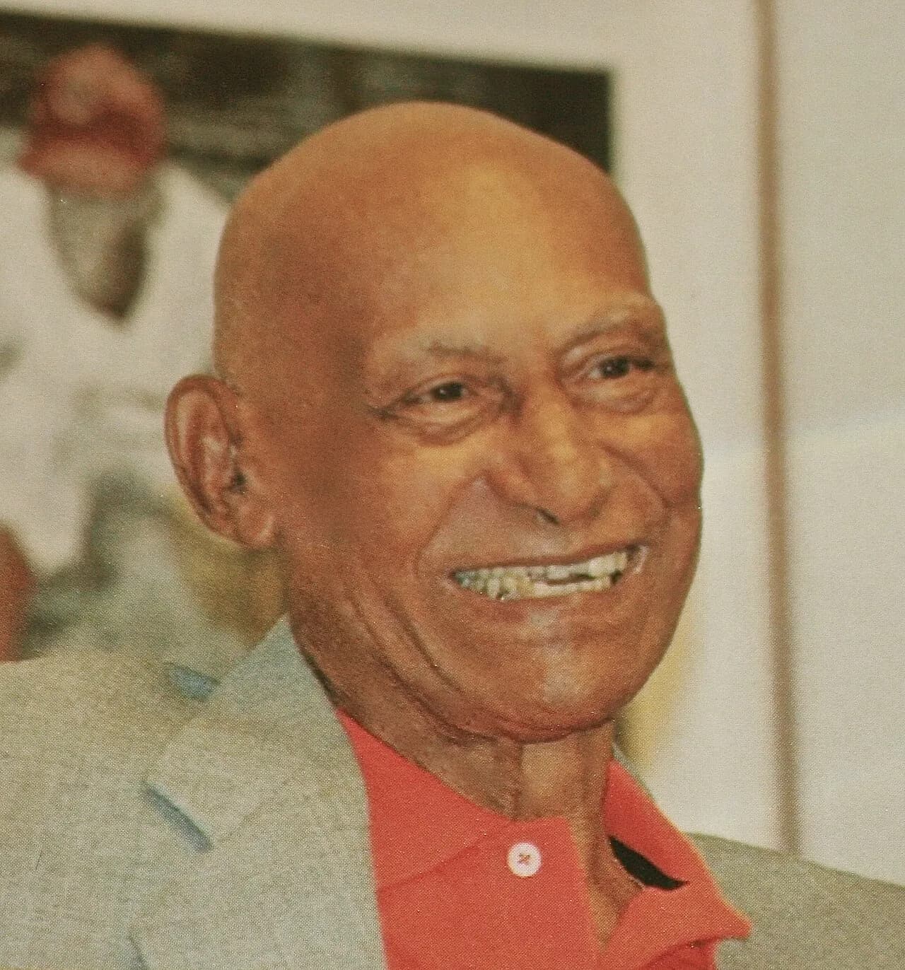 Nino Escalera