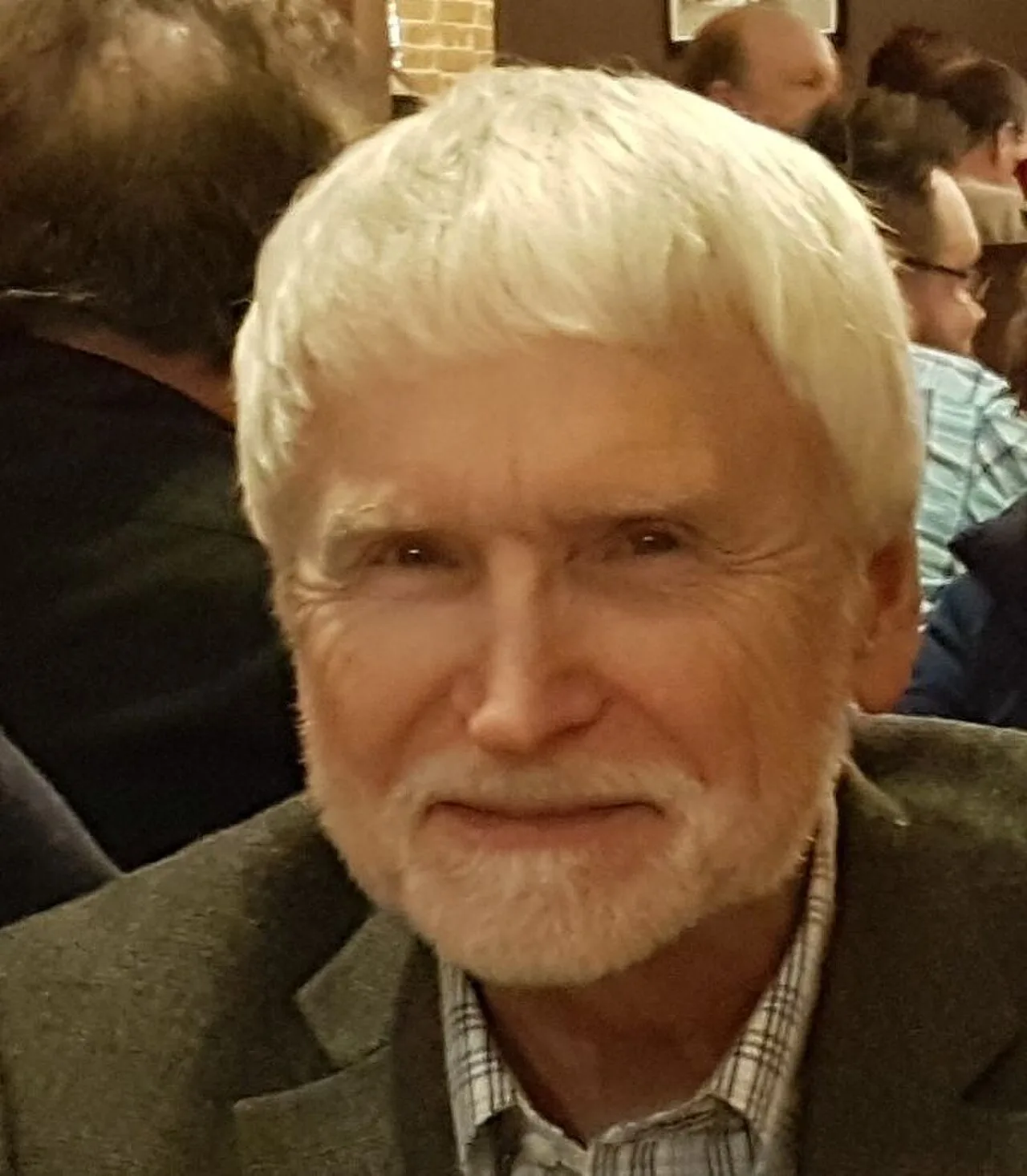 George L. Siscoe