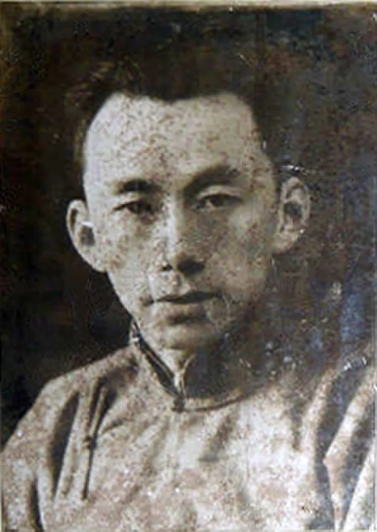 Wang Kunlun