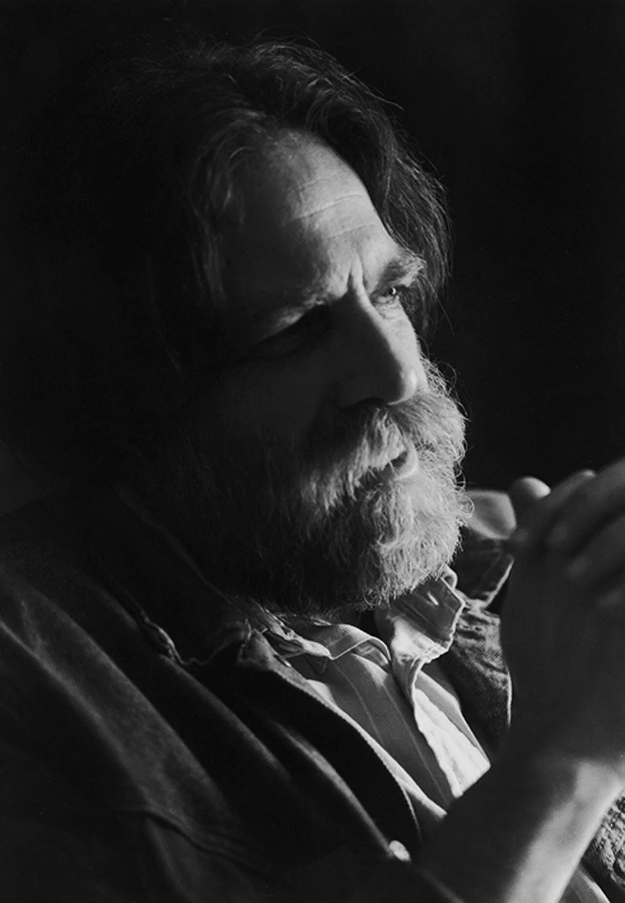 Michael Sgan Cohen