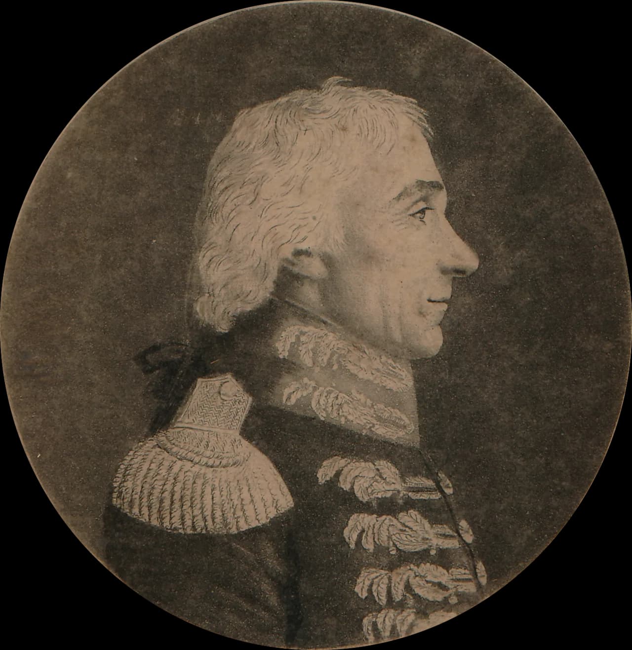 Joseph Xavier de Pontalba