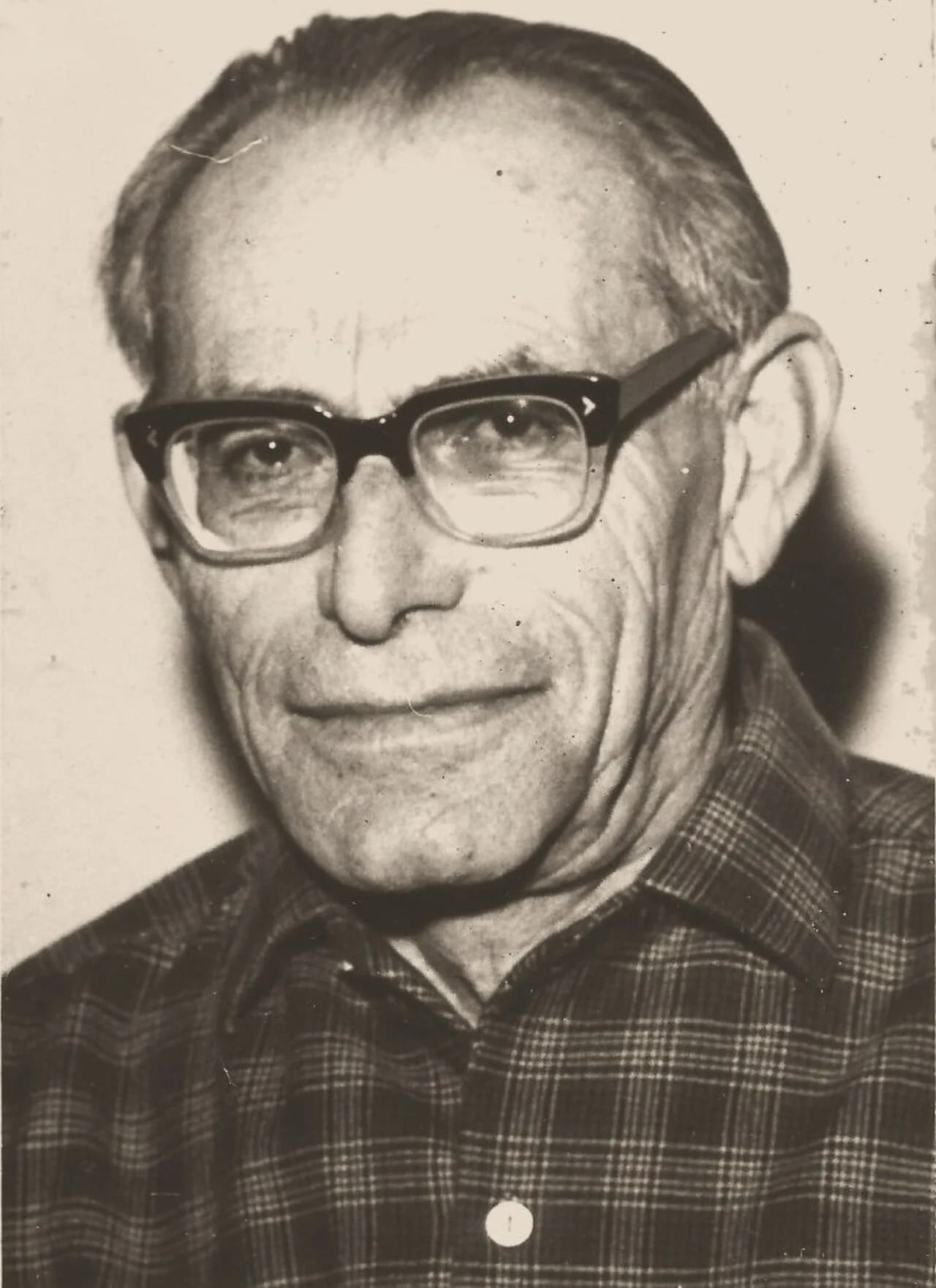 Chaim Halachmi
