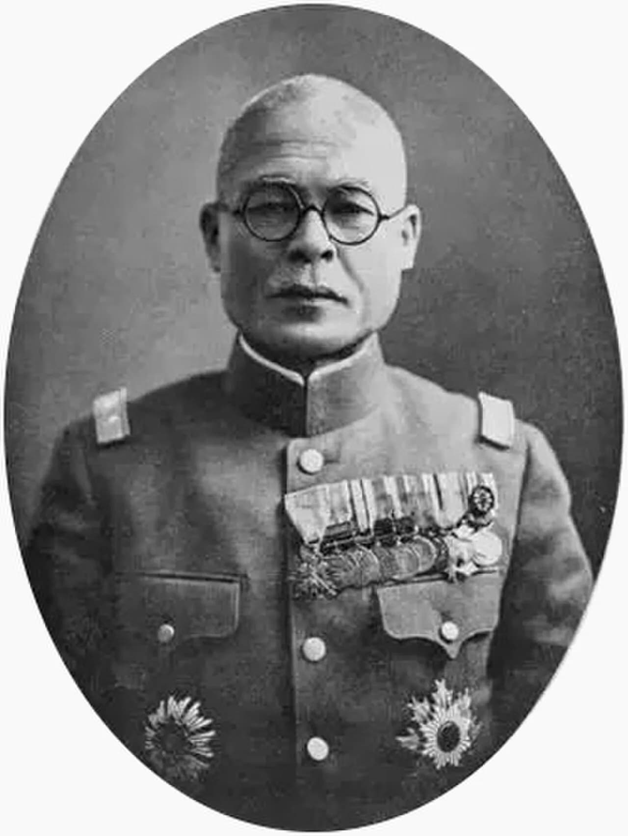 Heisuke Yanagawa