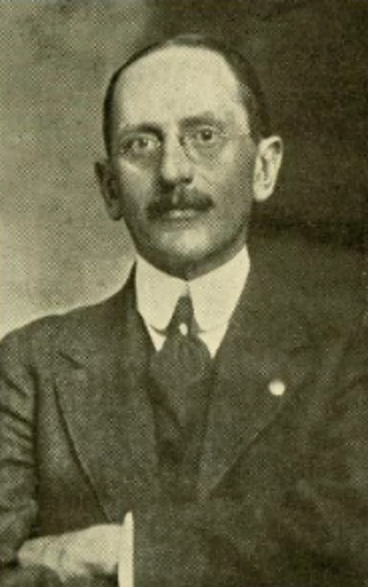 Francis Noyes Balch