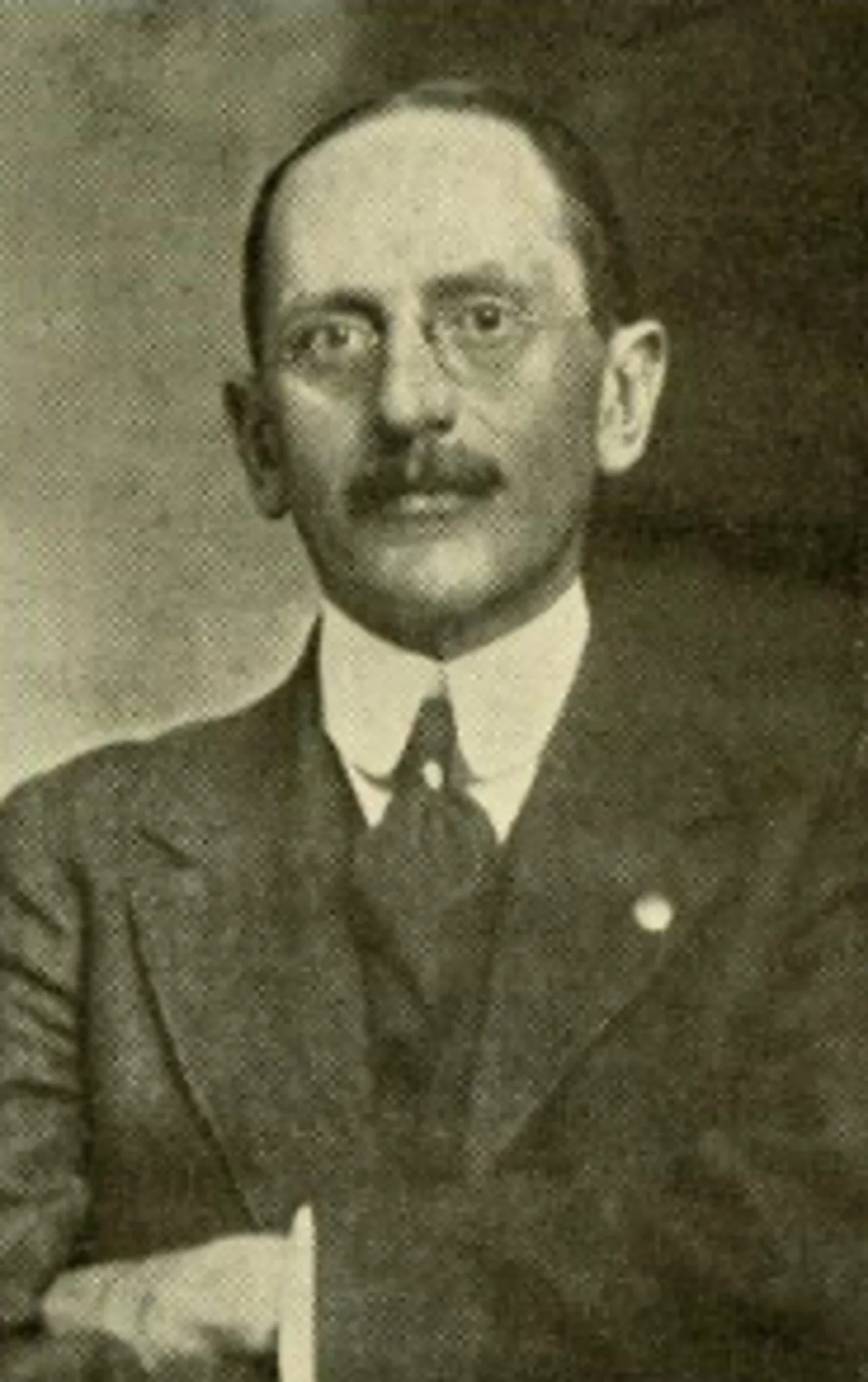Francis Noyes Balch