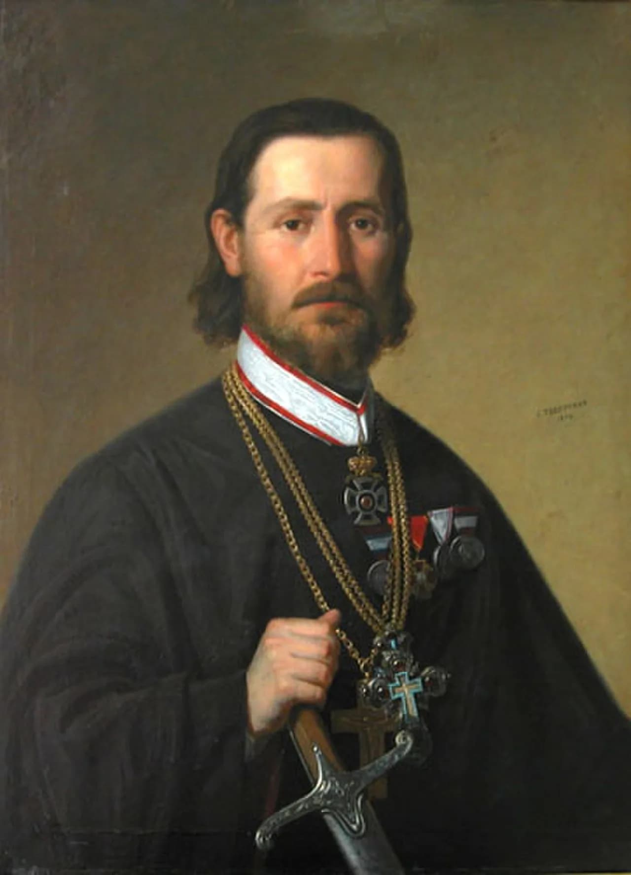 Nićifor Dučić