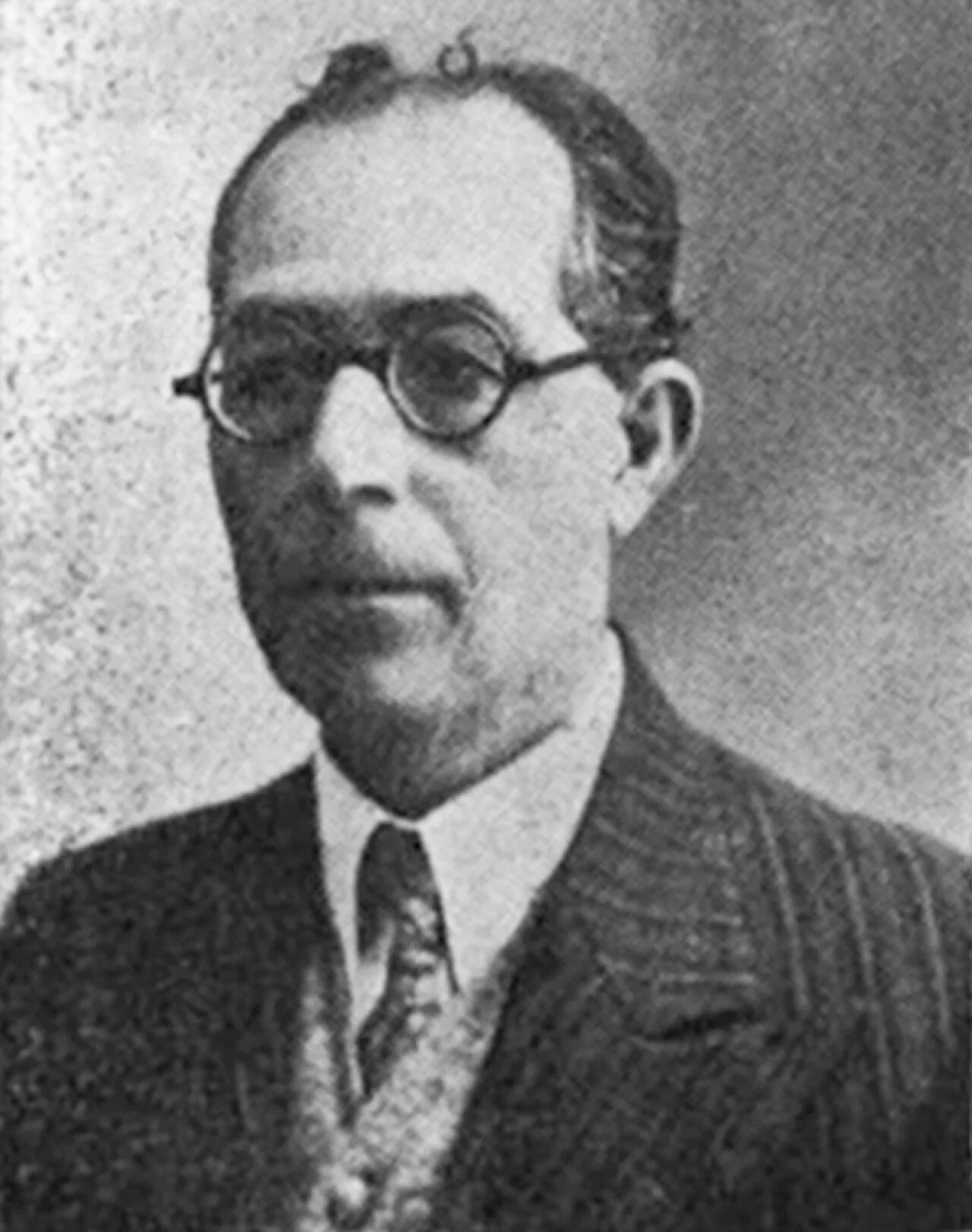 Nasīm Mallūl