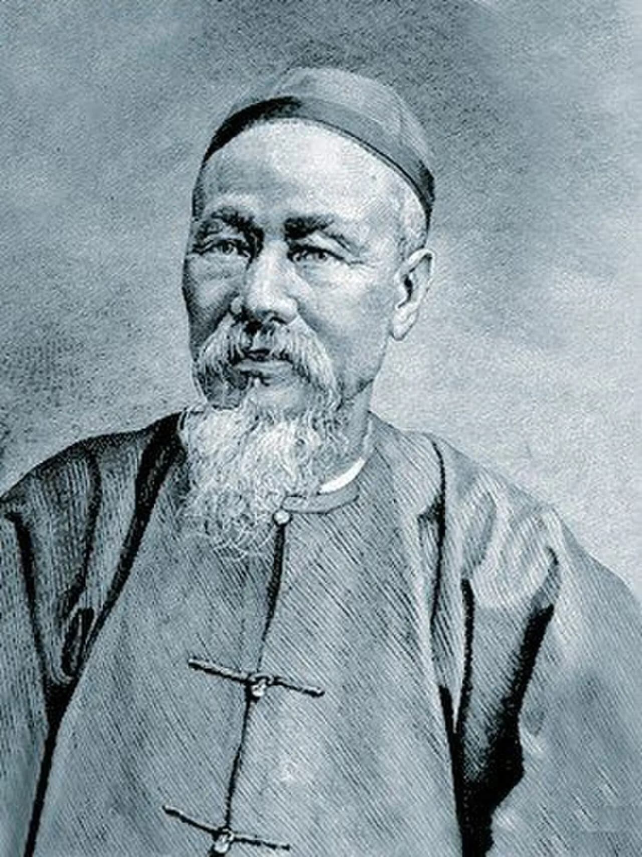 Chen Lanbin
