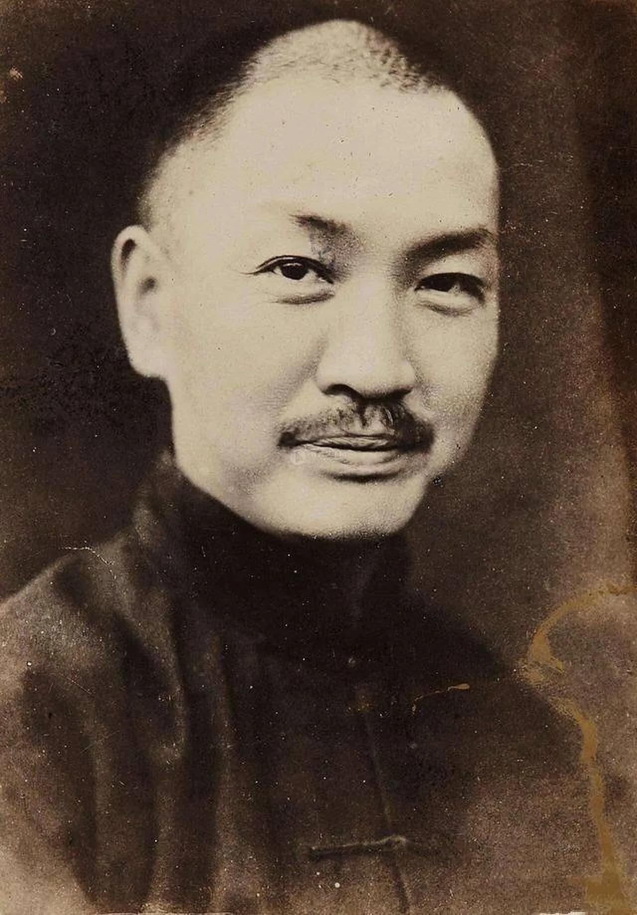 Dai Jitao