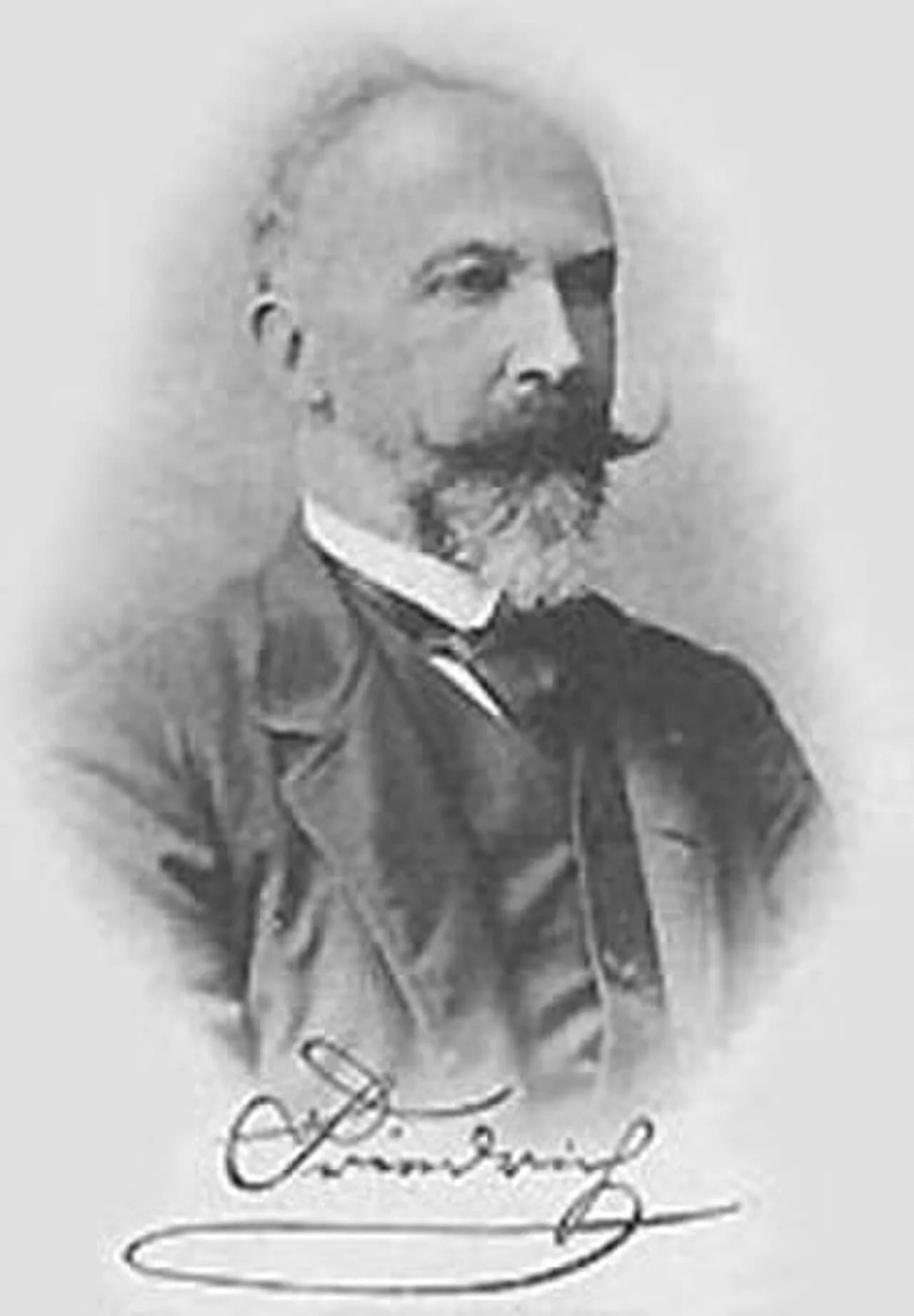Friedrich I.
