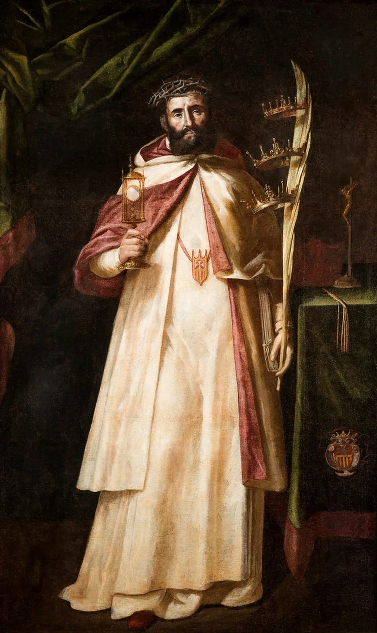 Raimund Nonnatus