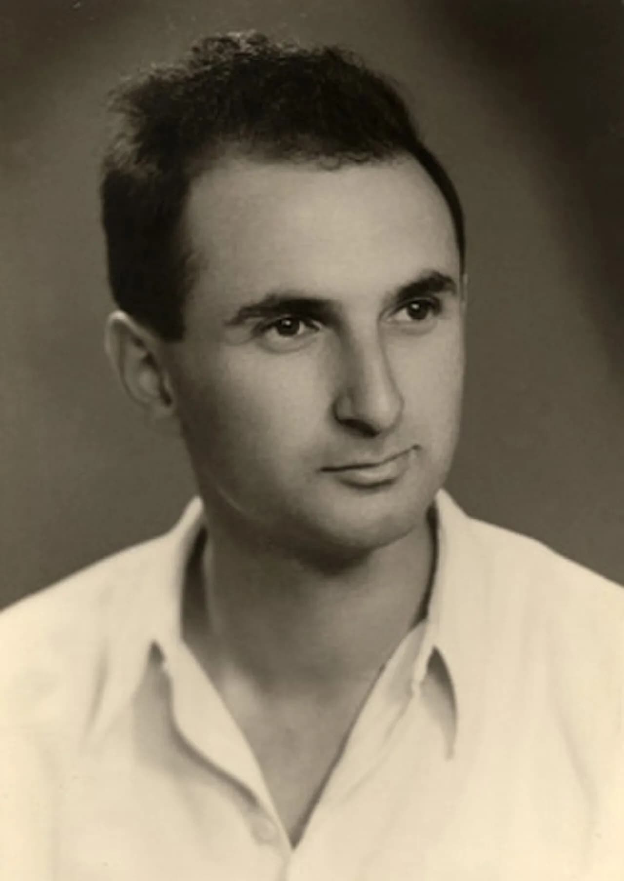 Rafael Mokady