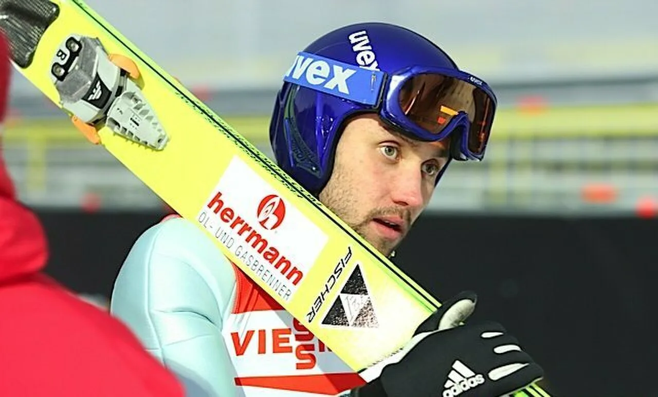 Pawel Wladimirowitsch Karelin
