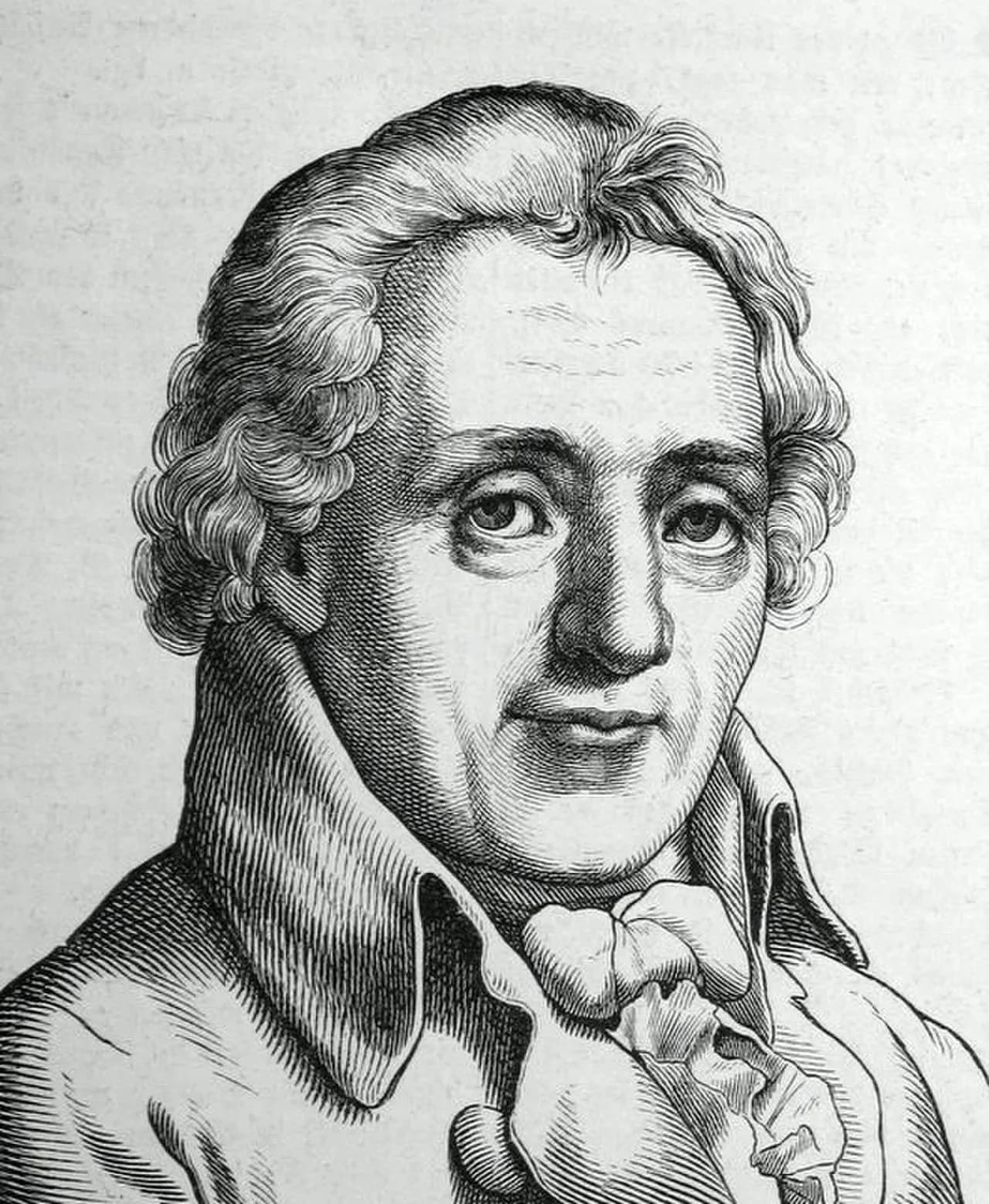 Moritz August von Thümmel