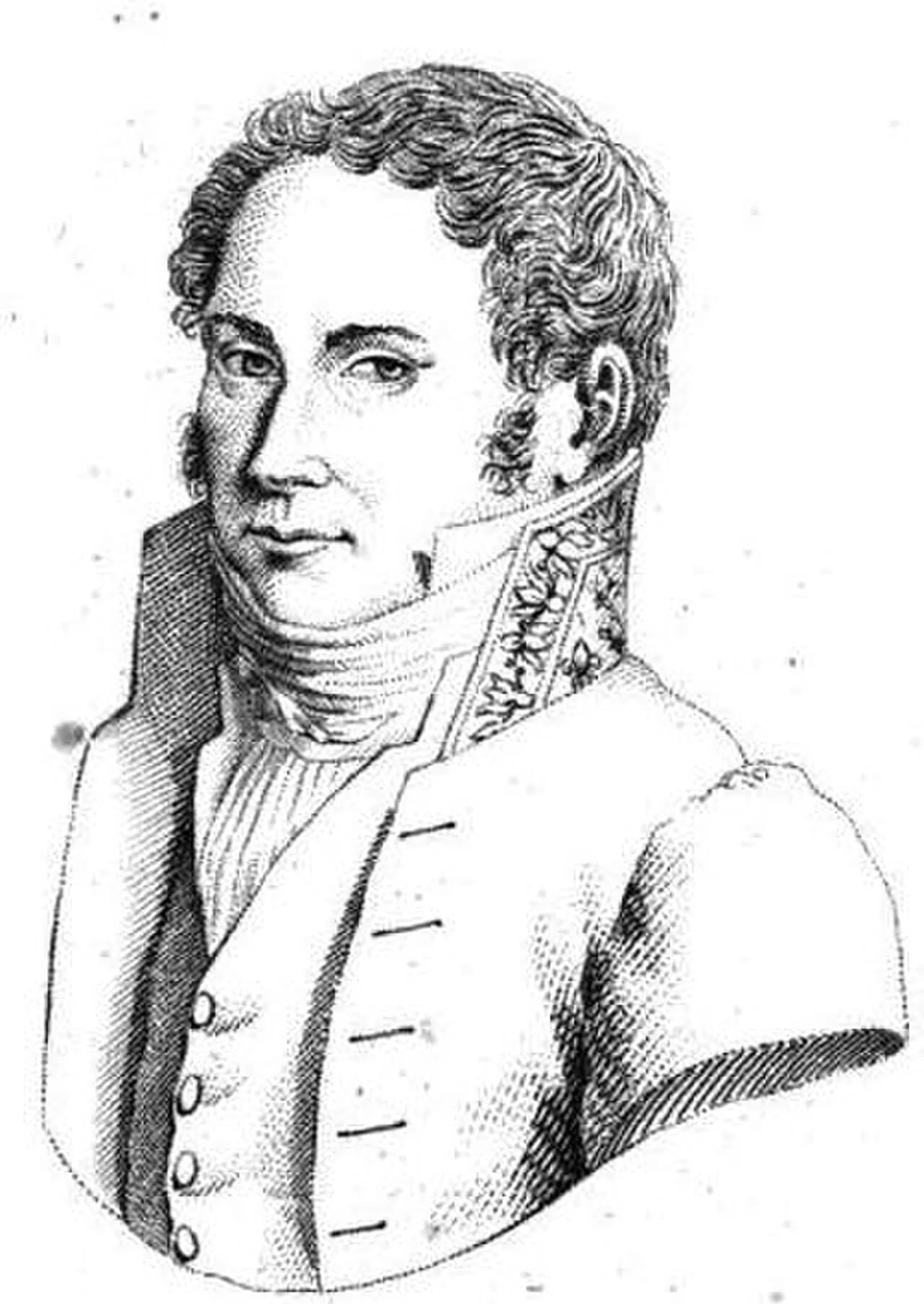 François Régis de La Bourdonnaye