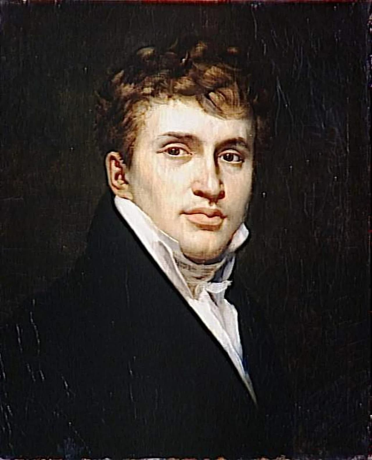 Alexandre Abel de Pujol