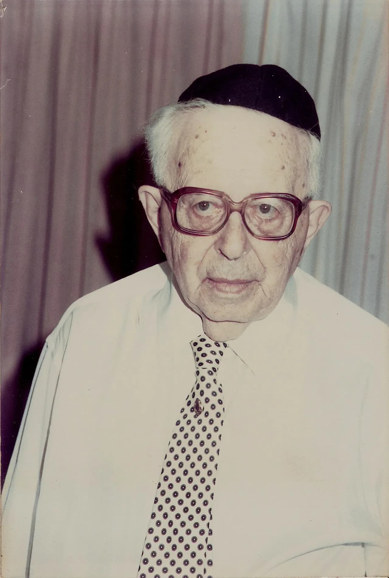 Hillel Hershoshanim
