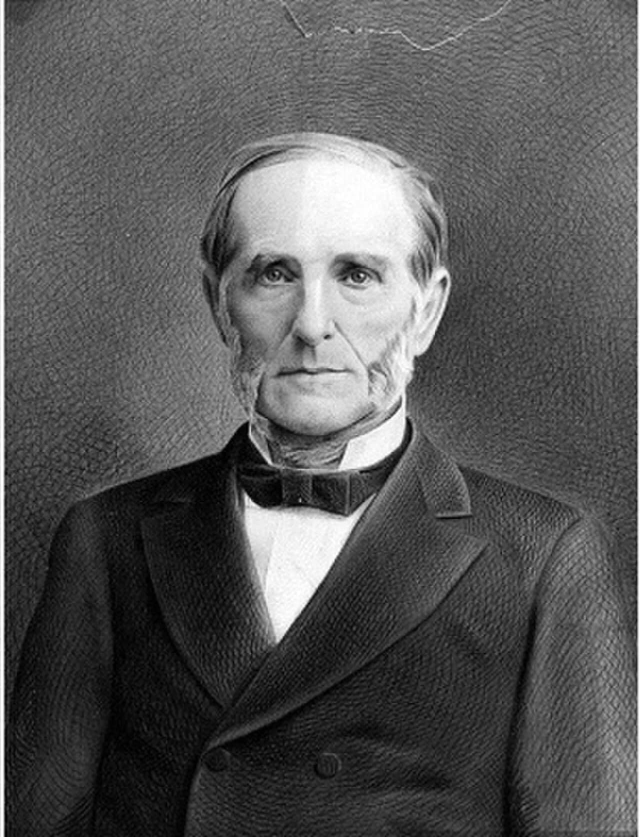 Noah C. McFarland