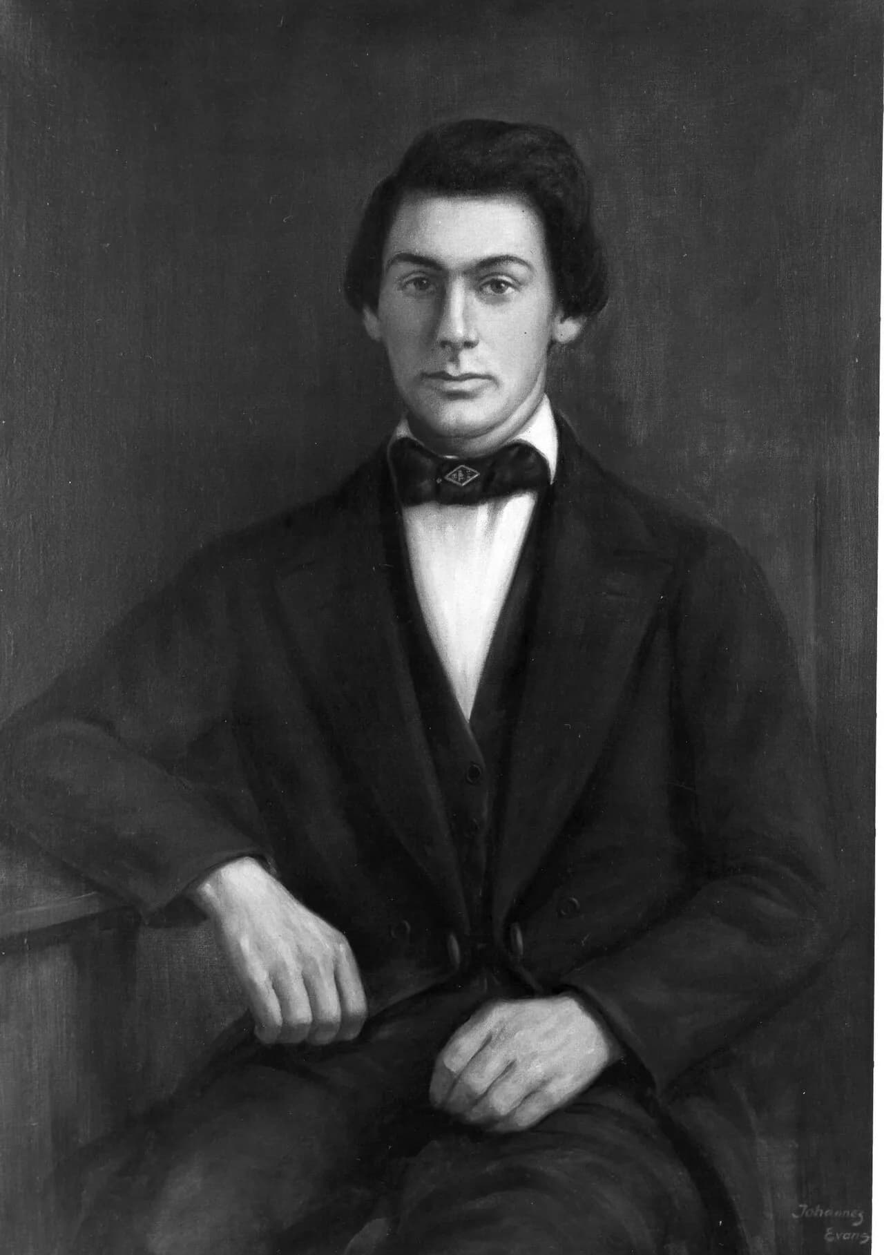 Noble Leslie DeVotie