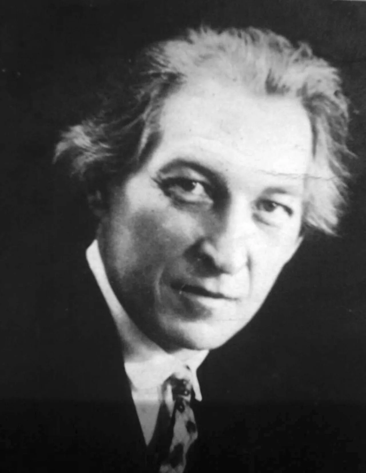 Arseni Michailowitsch Awraamow