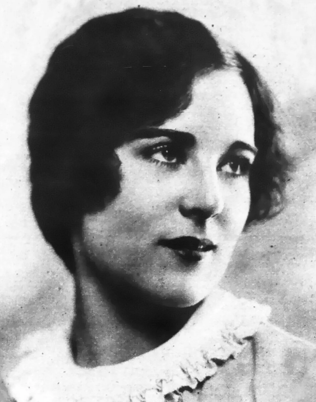 Mary Lawlor