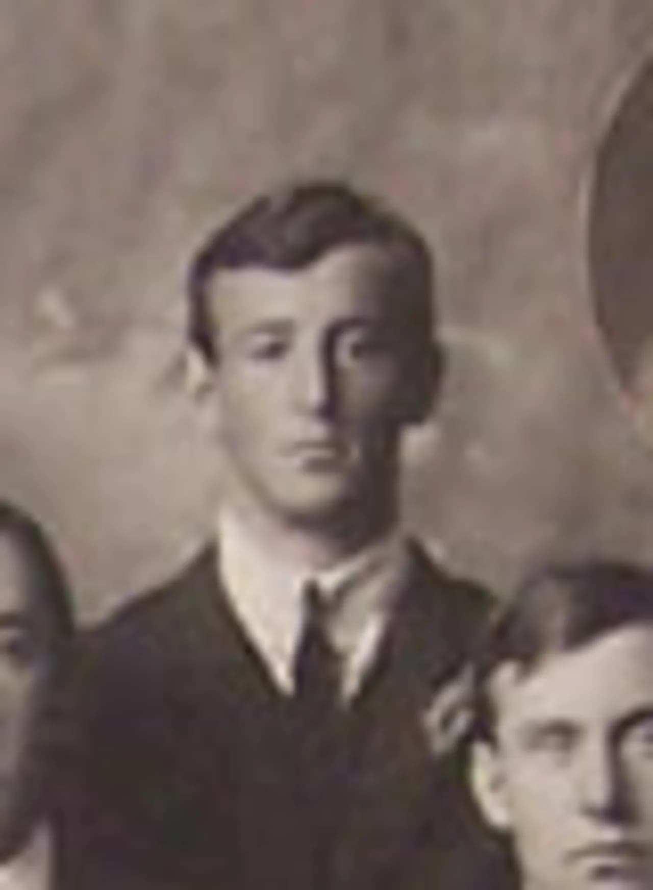Noel Forbes Humphreys