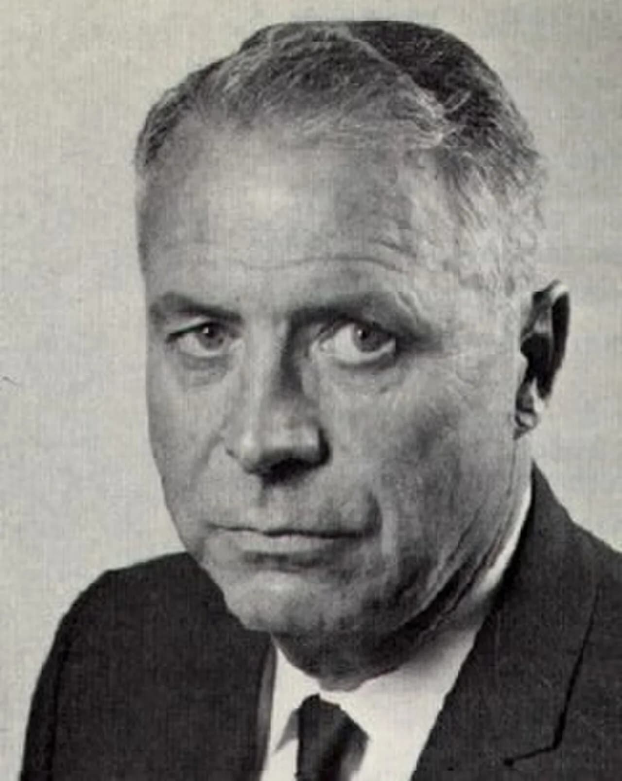 Noel Peter Fox