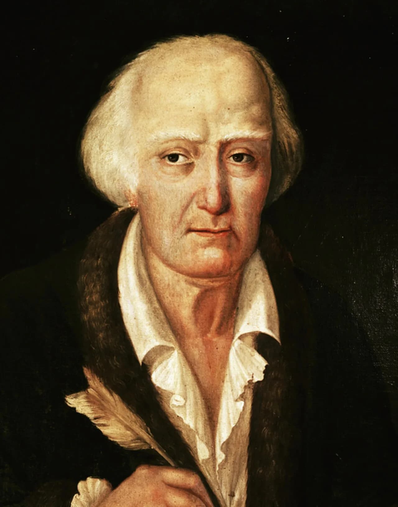 Giacomo Tritto
