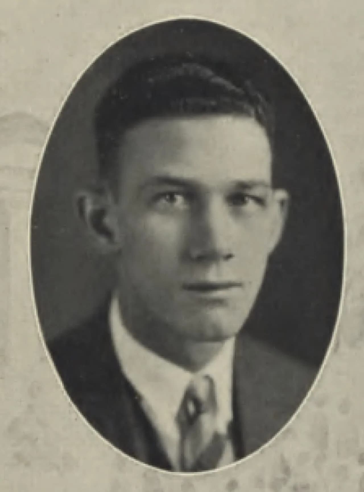 Nolen Richardson