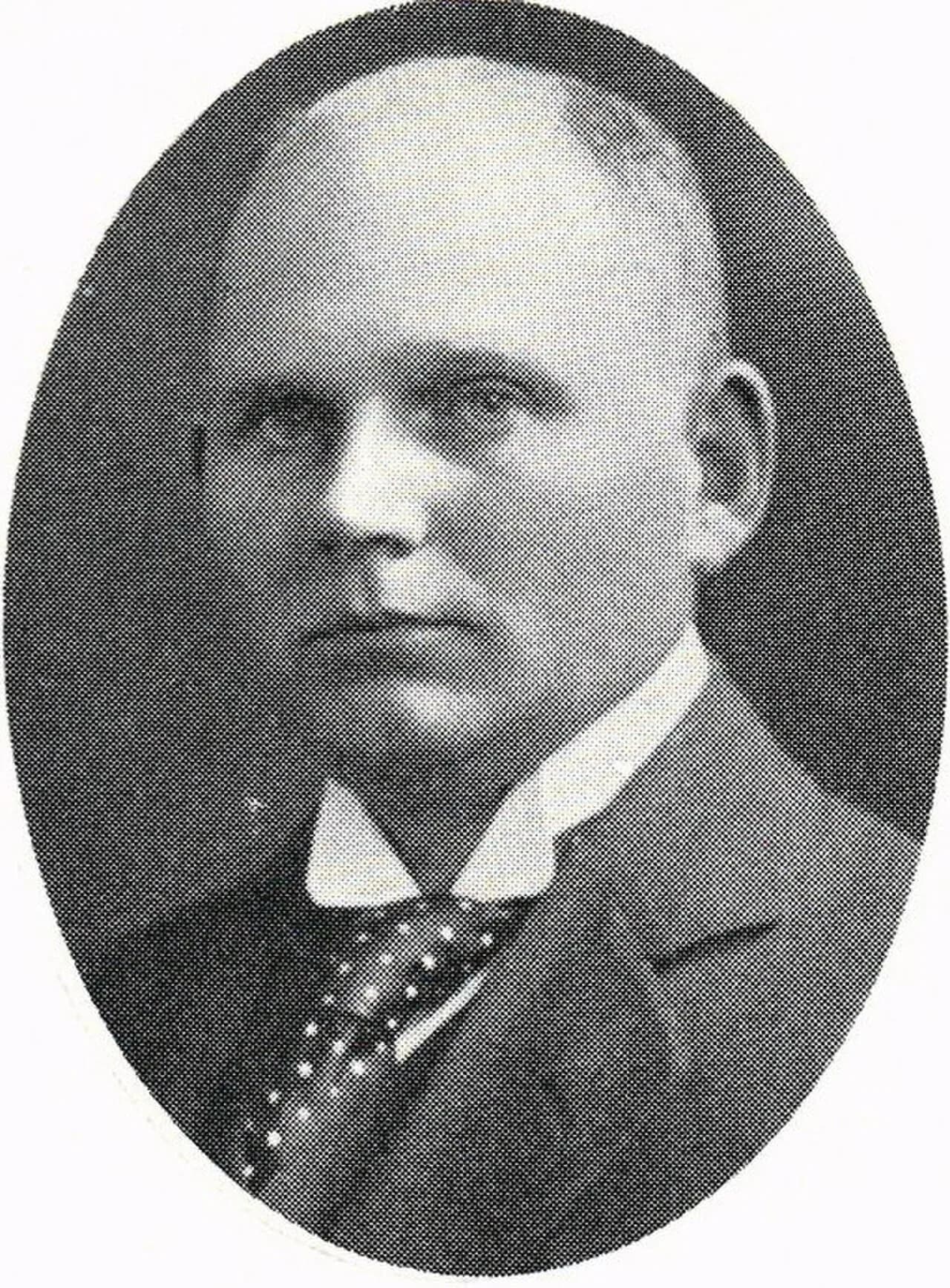 Alfred Gärde