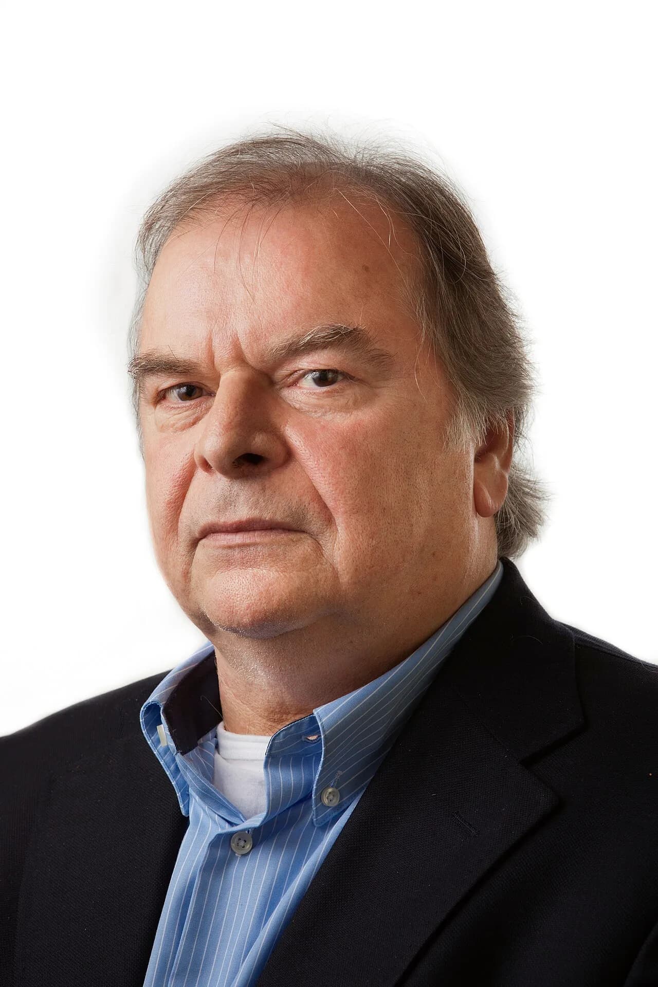 Geert Reuten