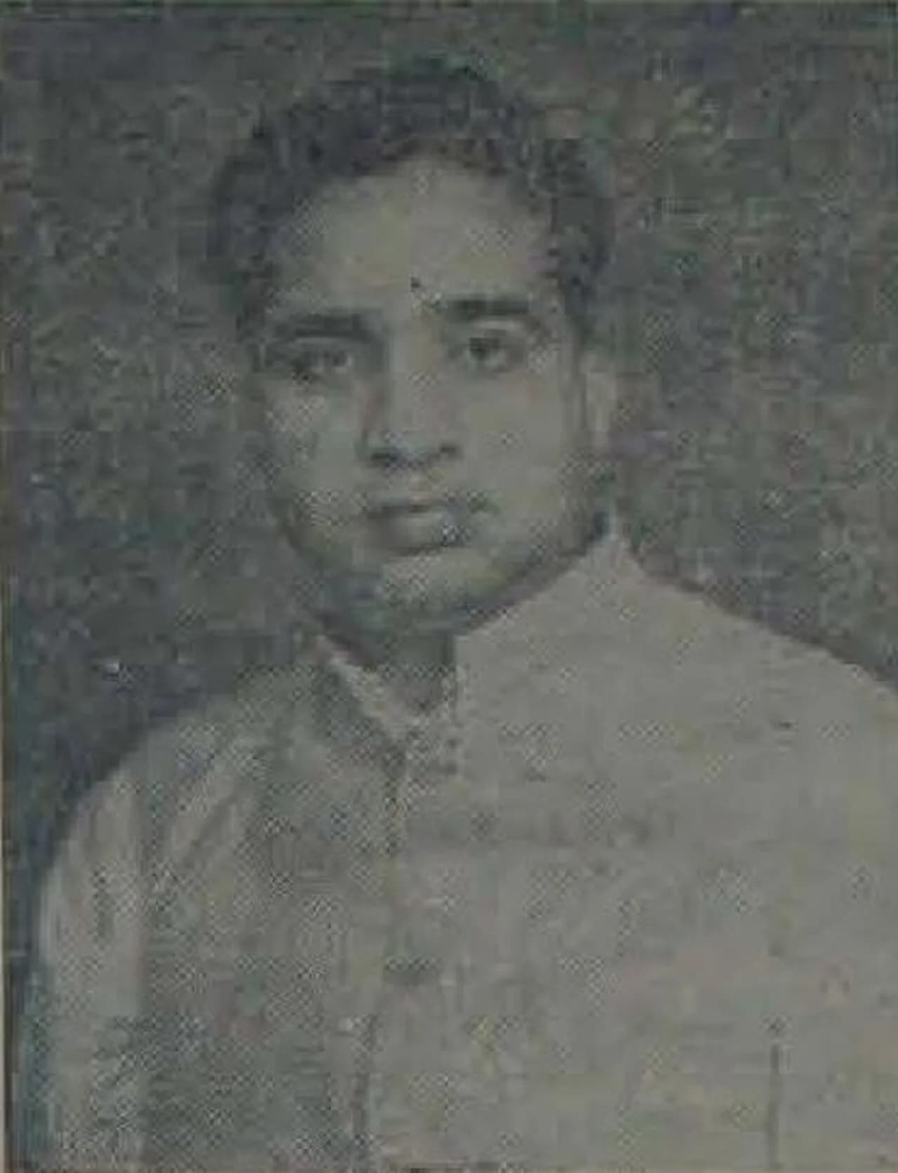 Nookala Narotham Reddy