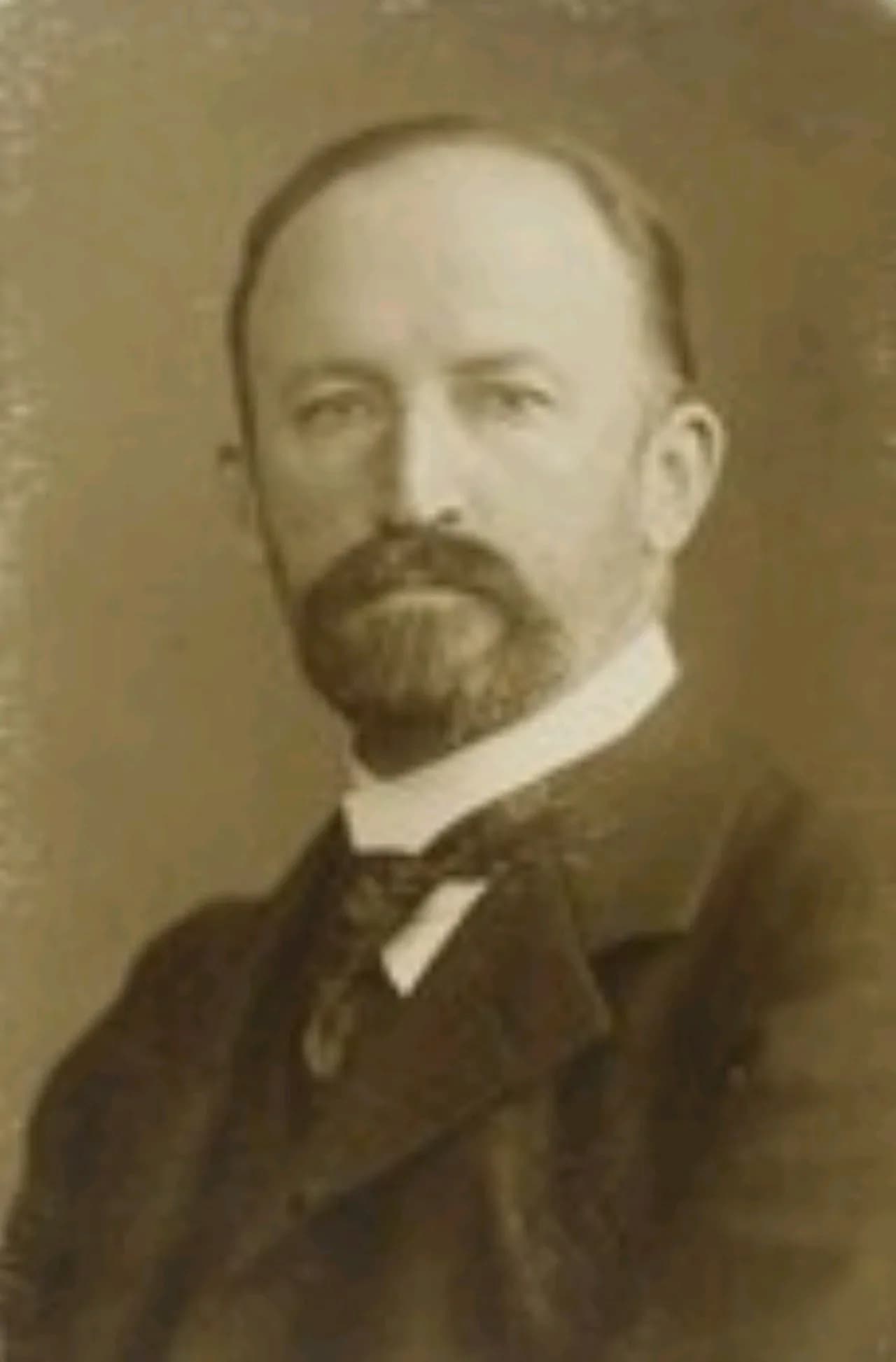 Karl Friedrich von Auwers