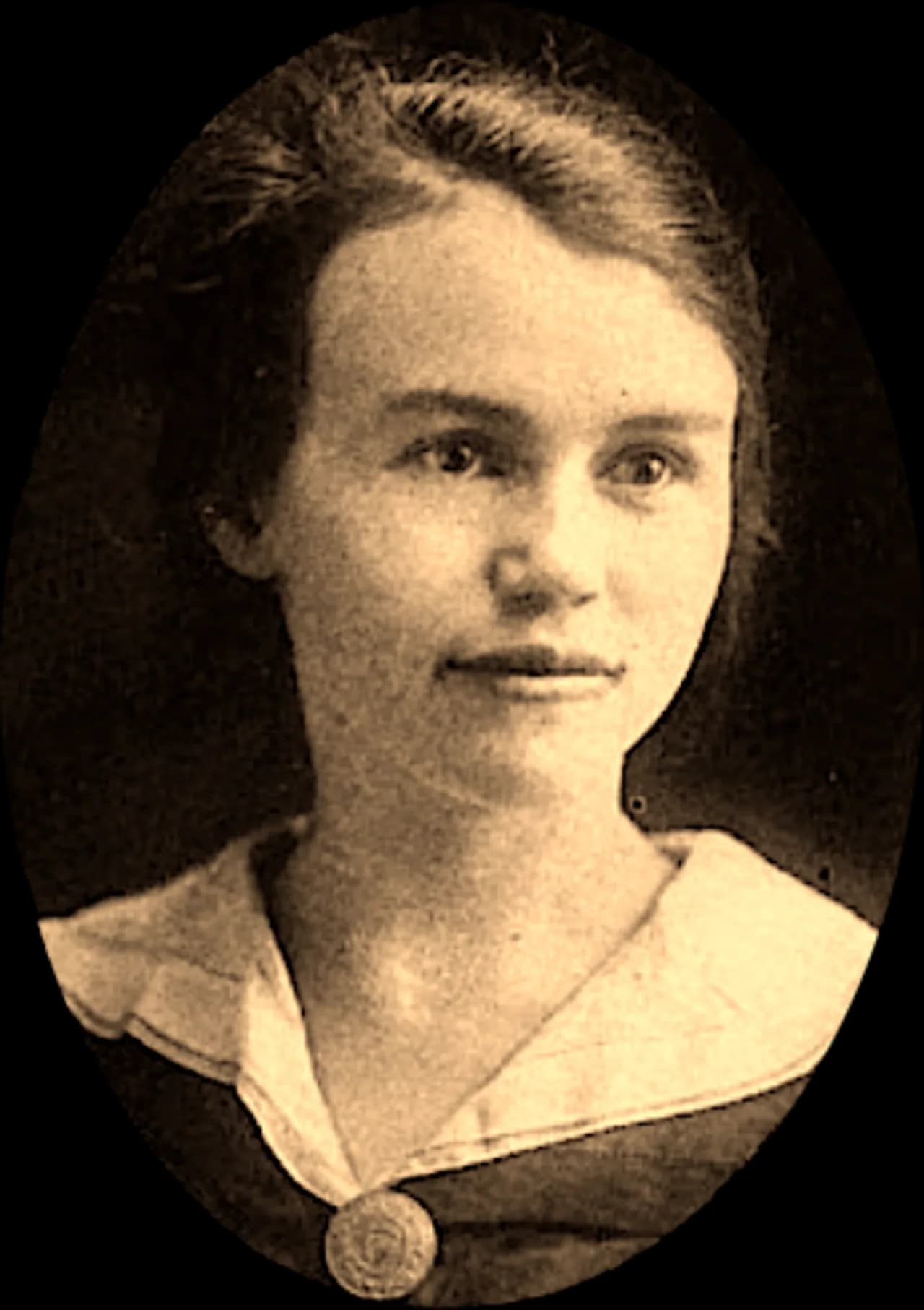 Nora Connolly O'Brien
