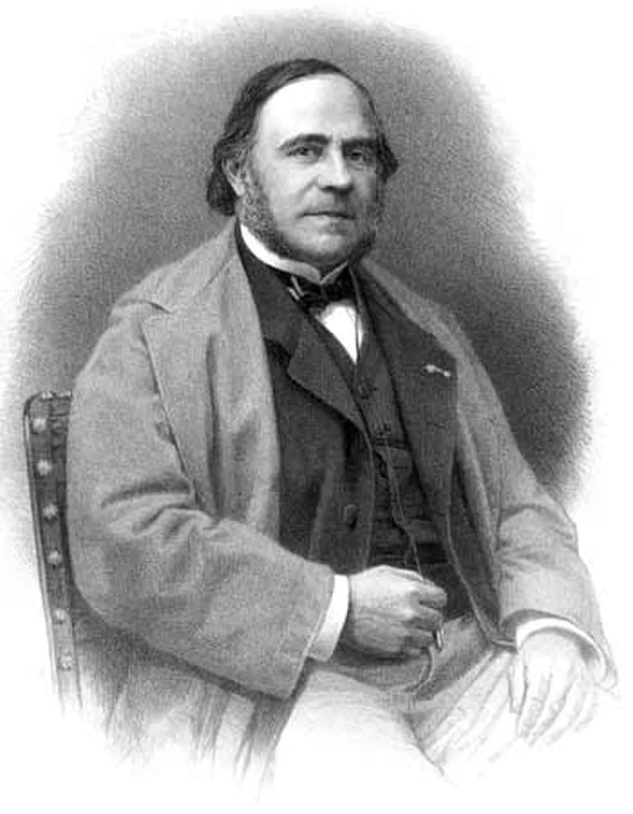 Jean Victor Coste