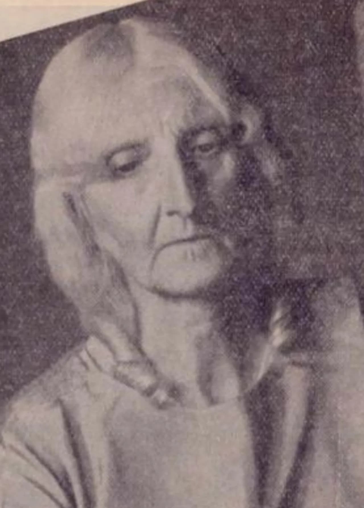 Norah Richards