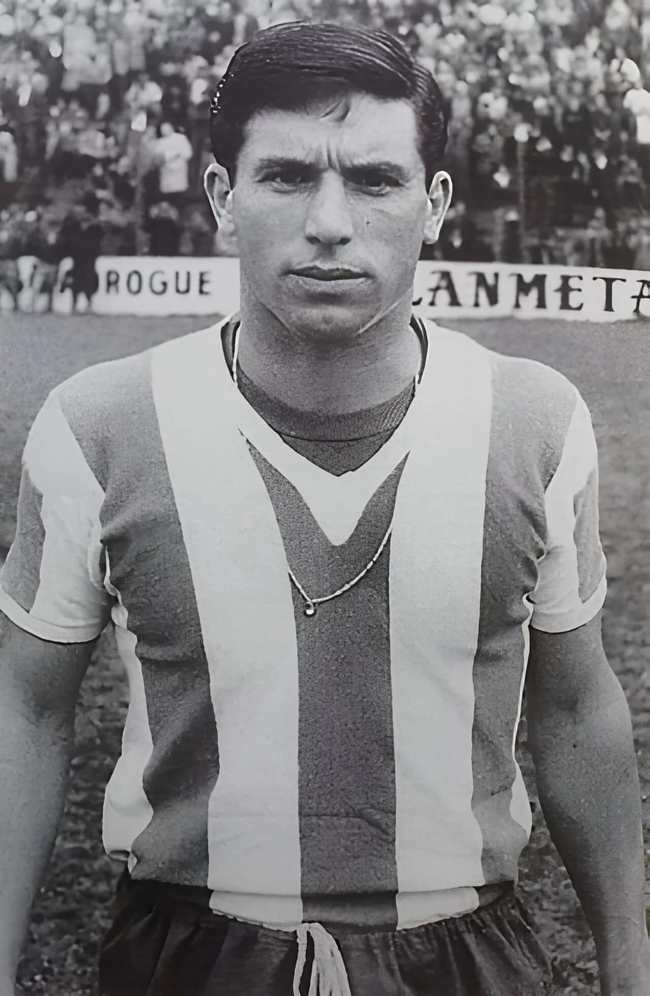 Norberto Raffo