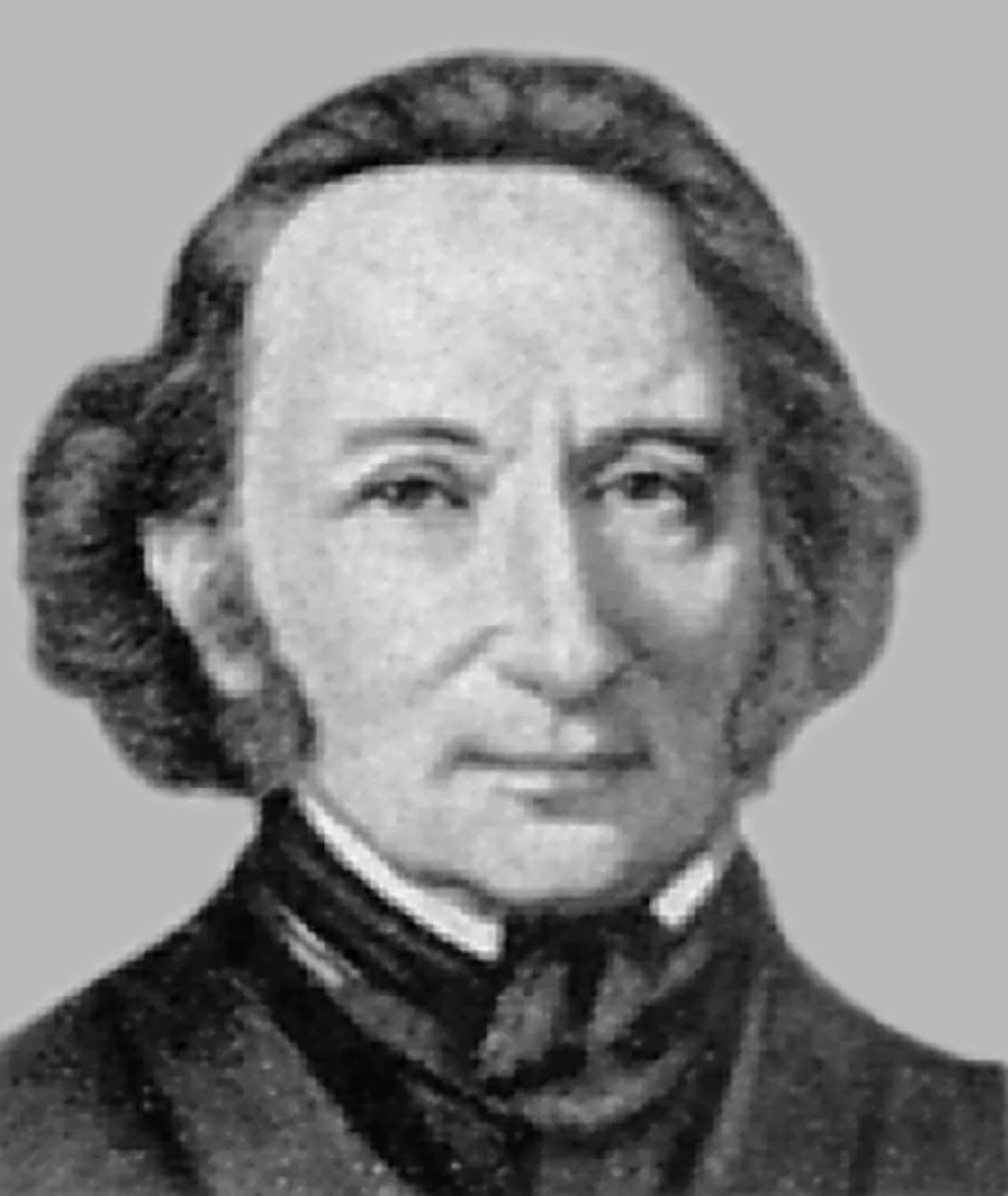 Christopher Hansteen