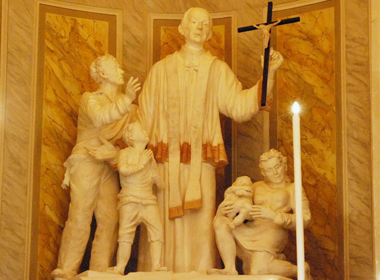 Franz de Hieronymo