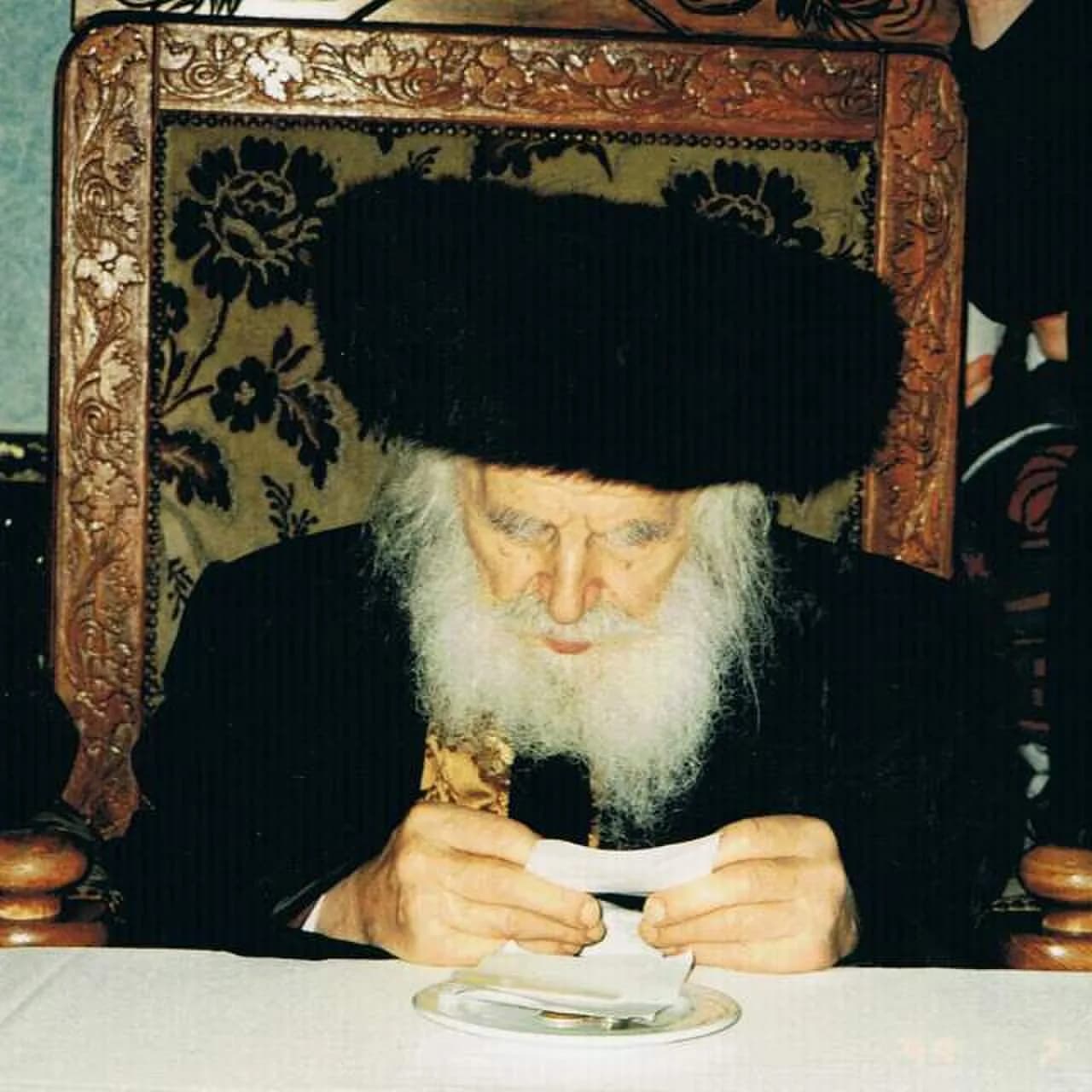 Yitshak Ayzik Rozenboim