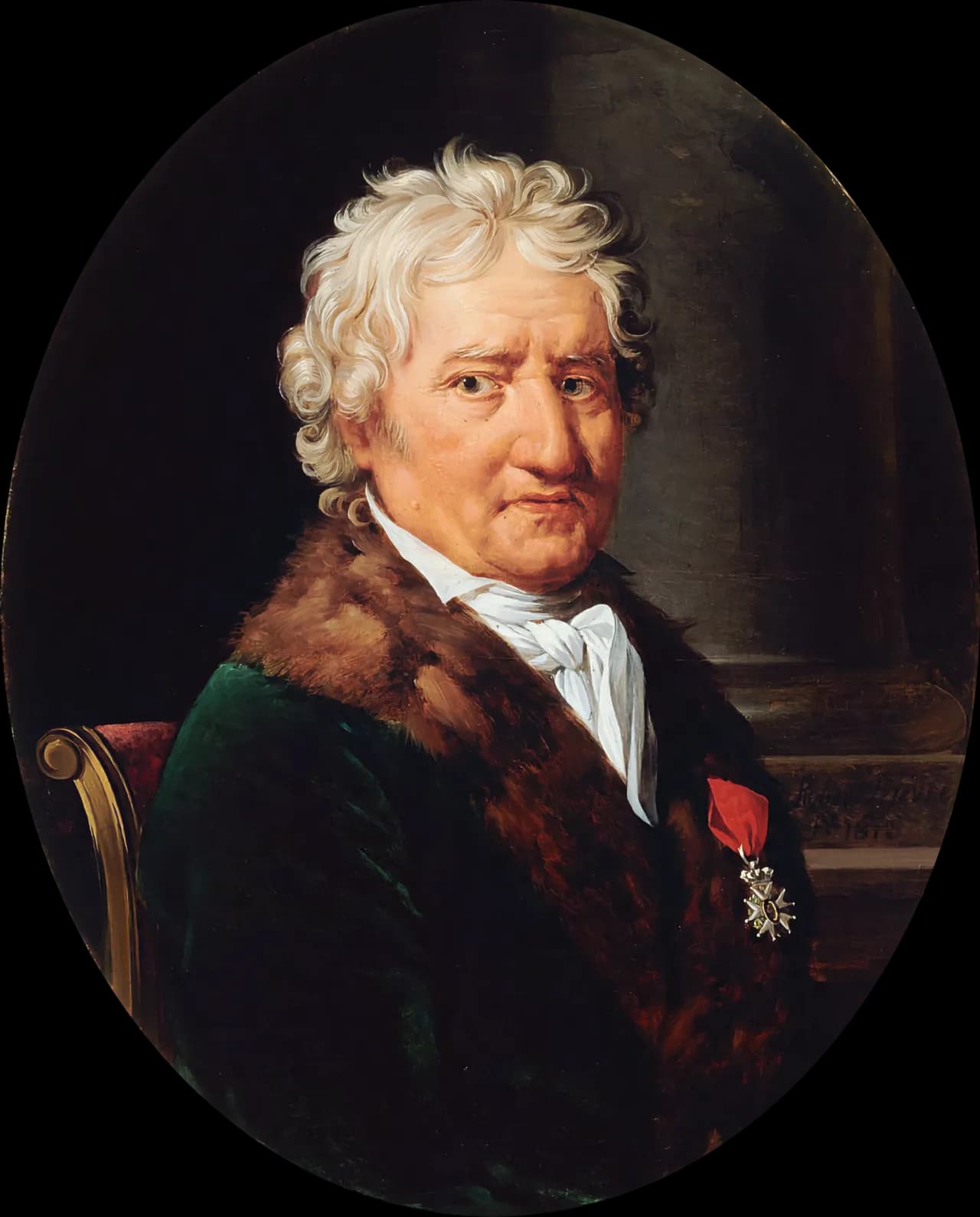 Pierre-Alexandre Monsigny