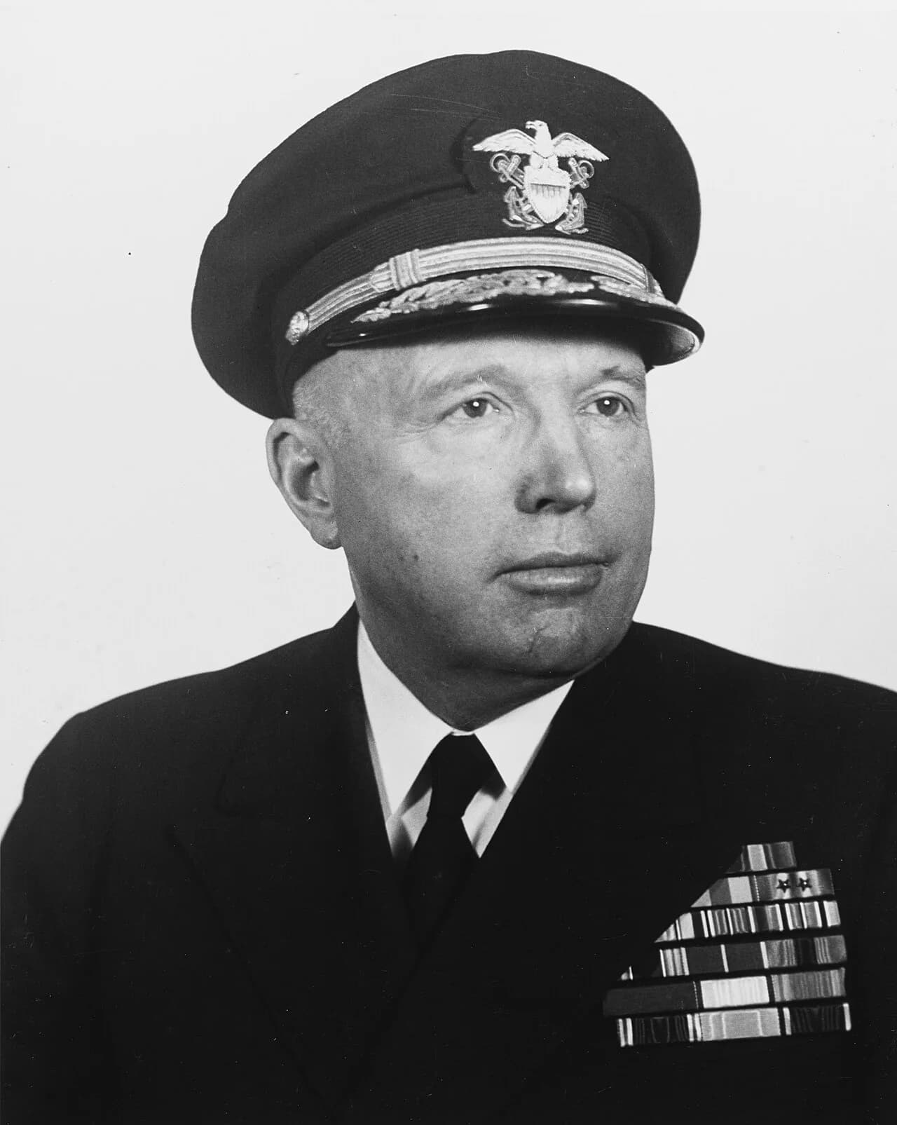 Ross T. McIntire