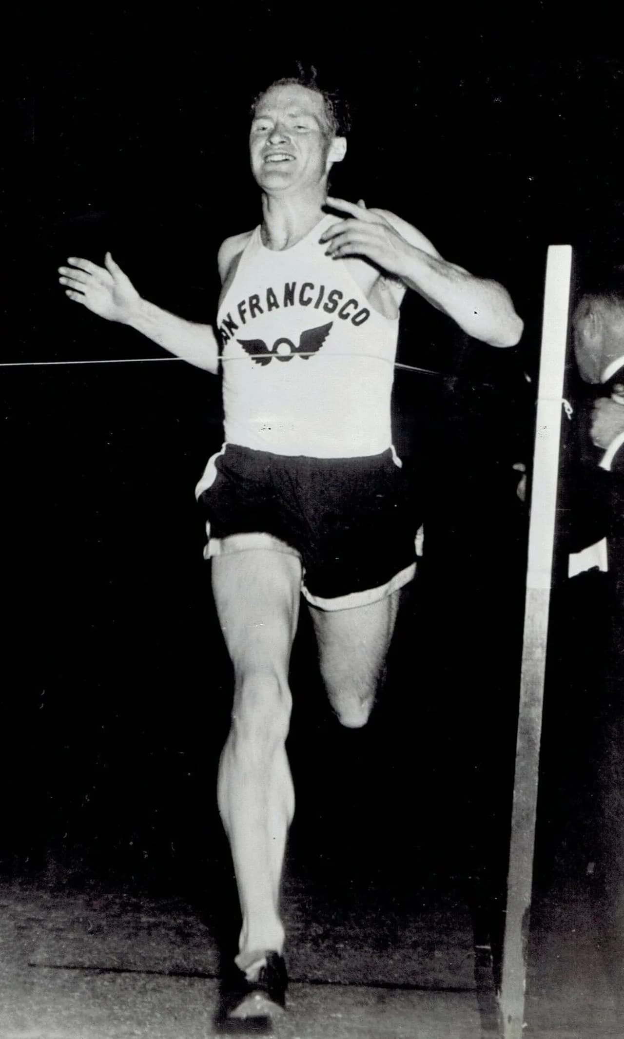 Norm Bright