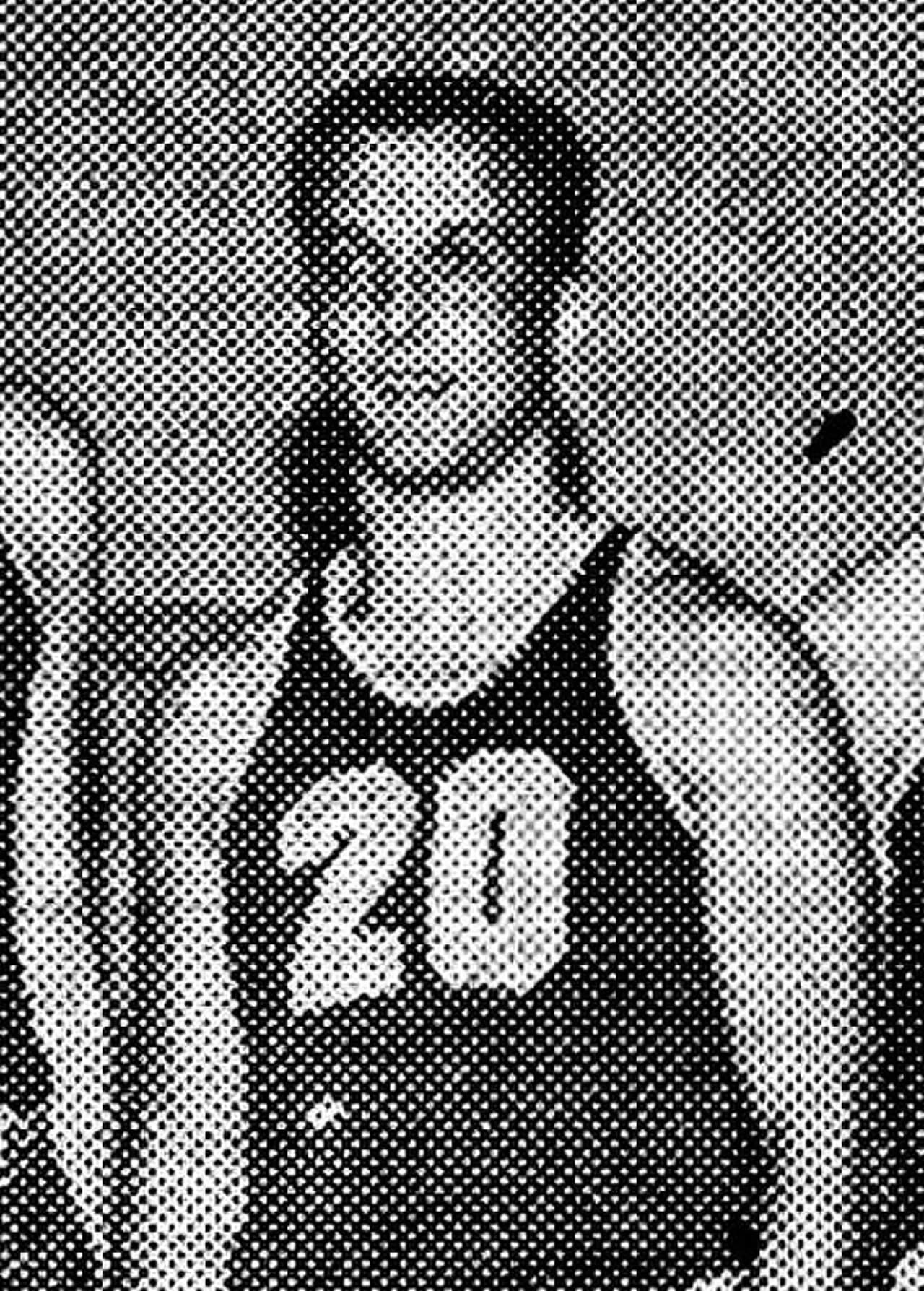 Norm Ellenberger