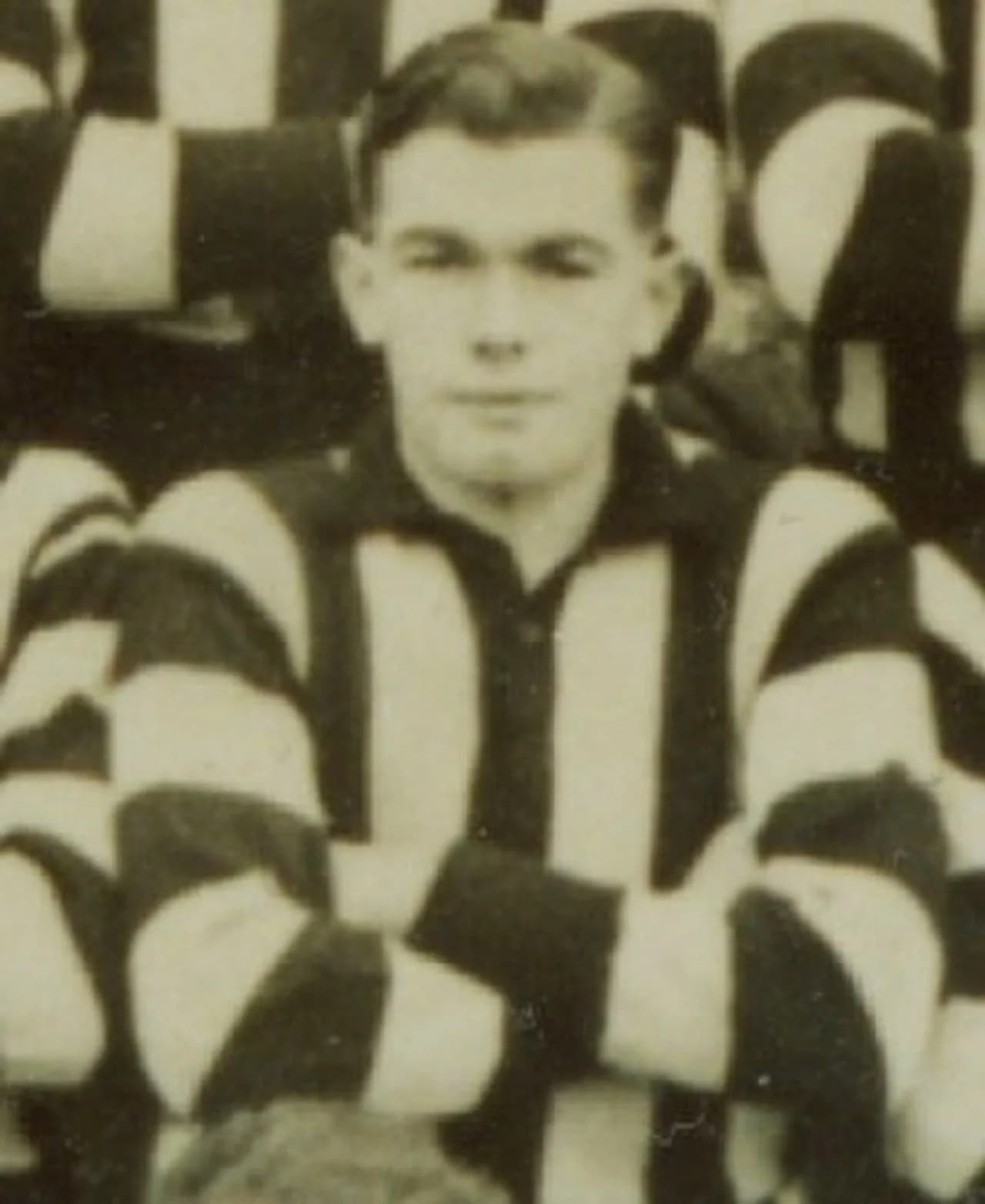 Norm Oliver
