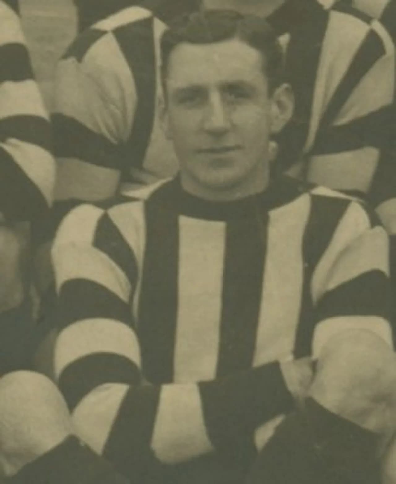 Norm Oliver